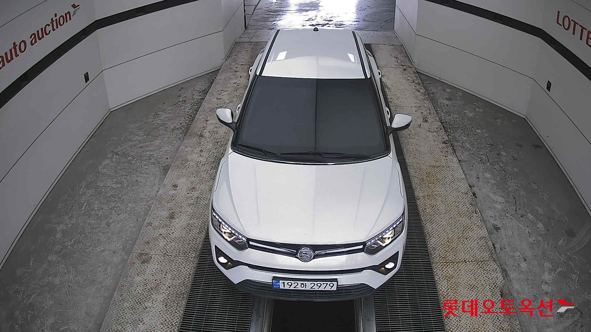KG Mobility Tivoli - 7