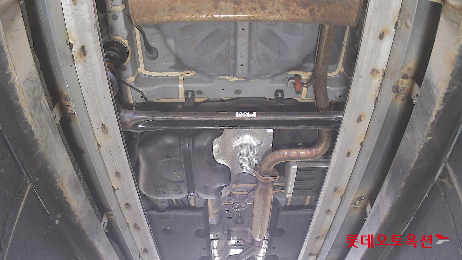 KG Mobility Tivoli - 2