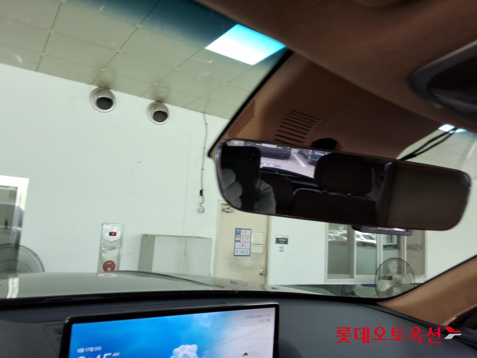 2022 - genesis gv80