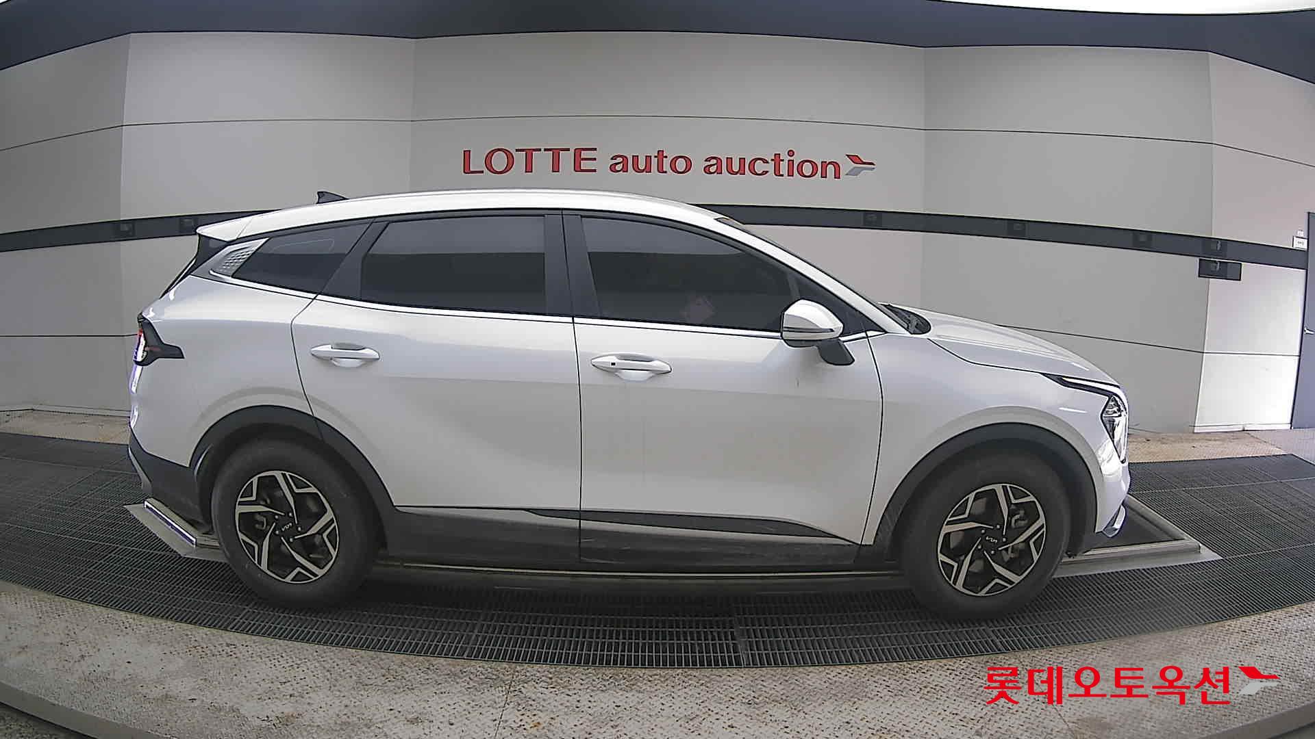 Kia Sportage - 21