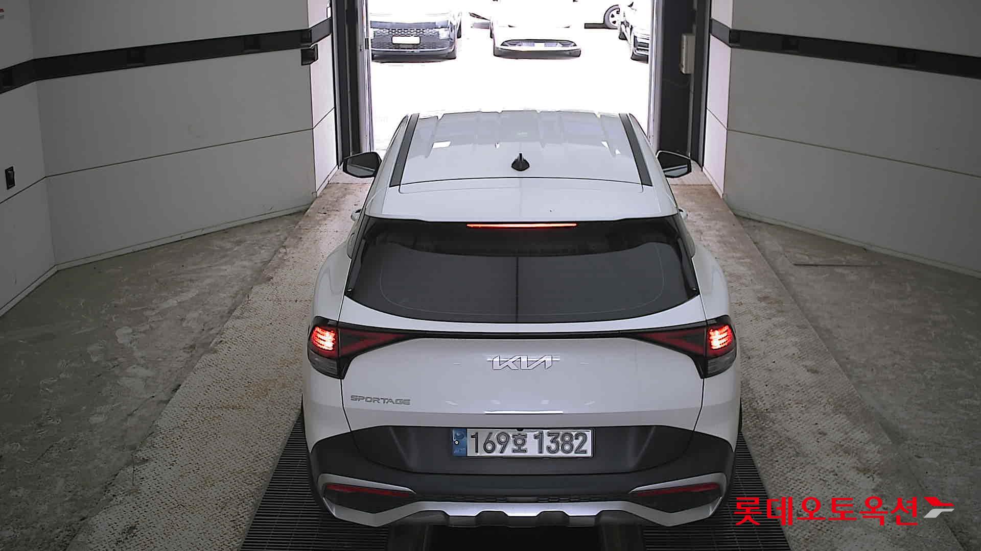 Kia Sportage - 17