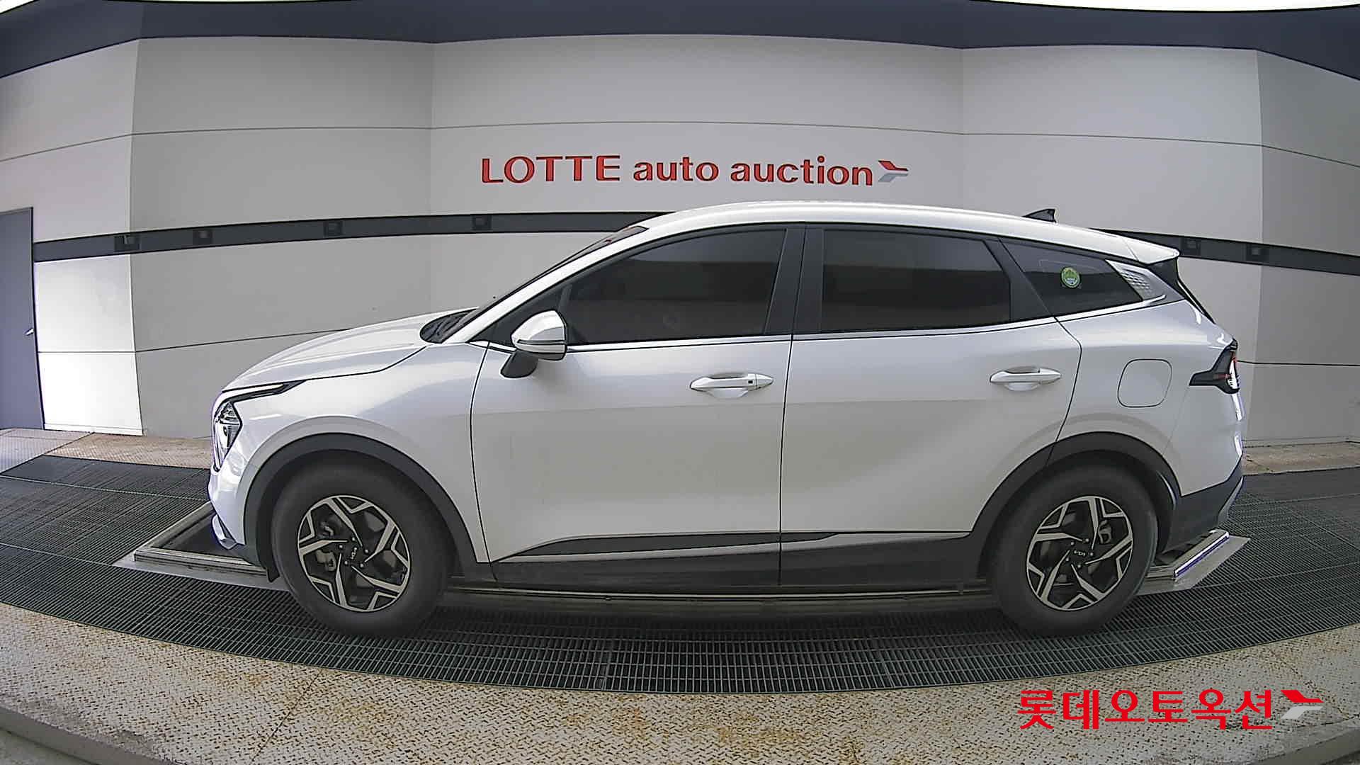 Kia Sportage - 13