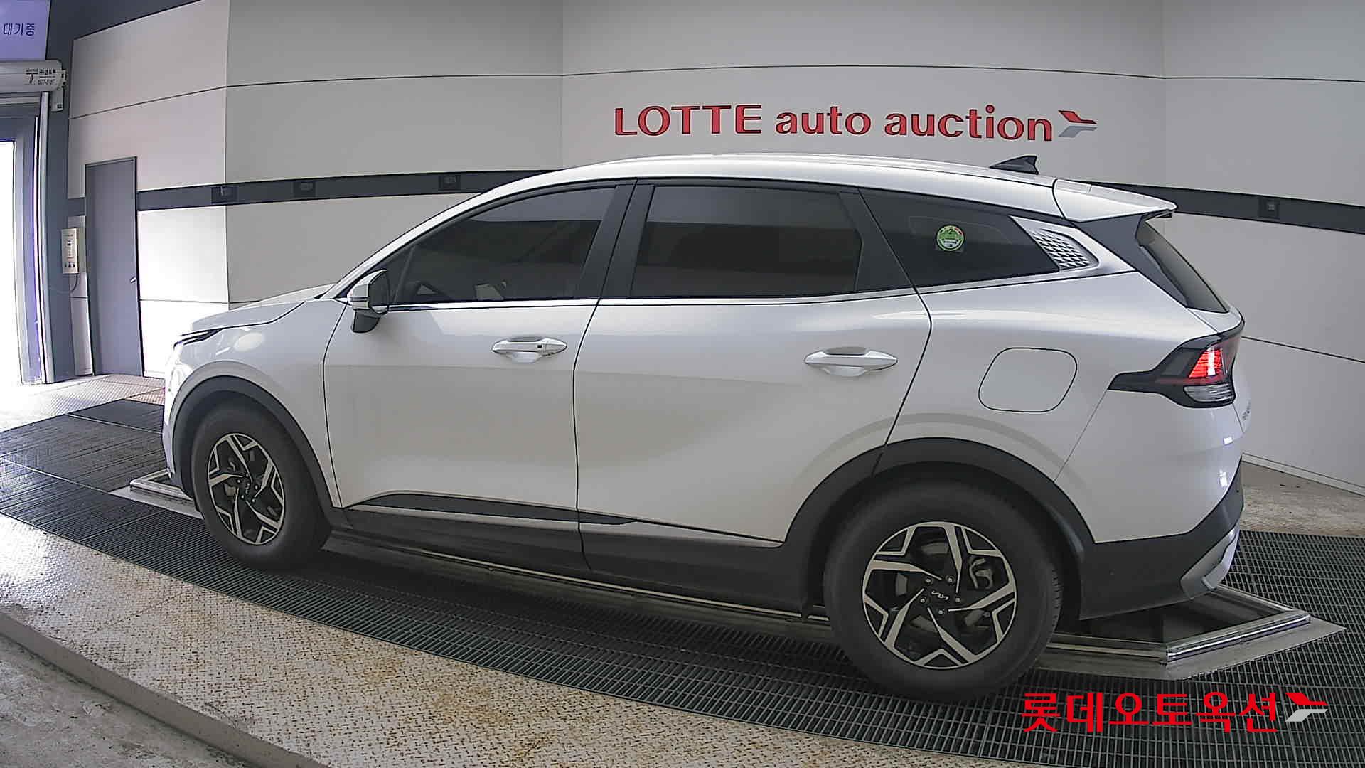 Kia Sportage - 14