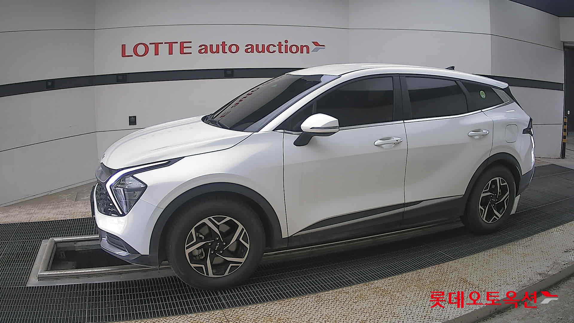 Kia Sportage - 12