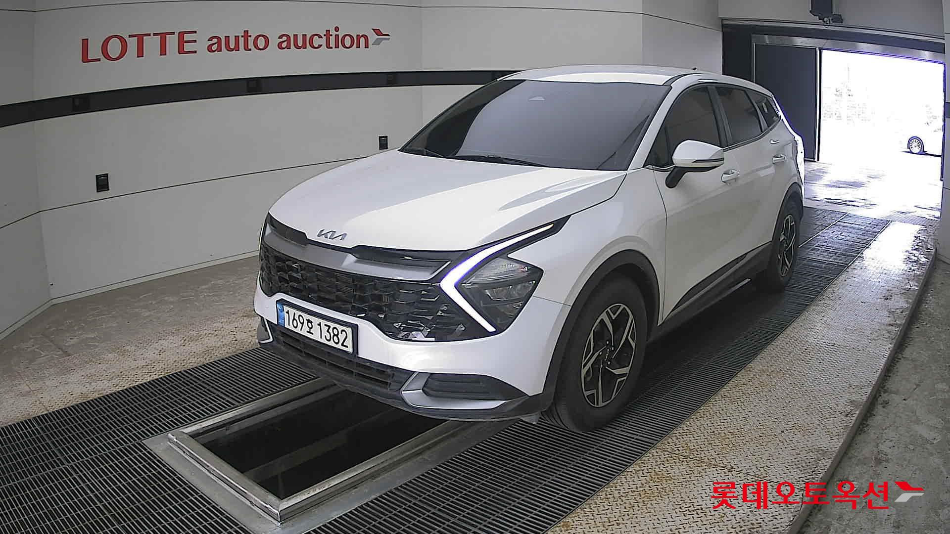 Kia Sportage - 3
