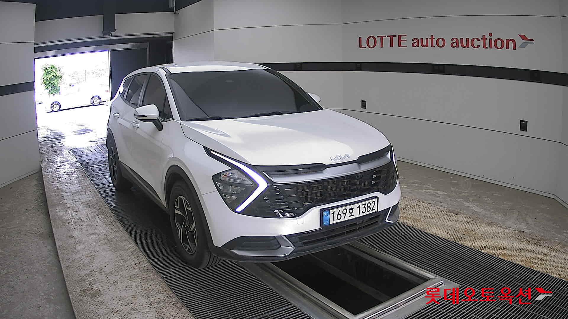 Kia Sportage - 24