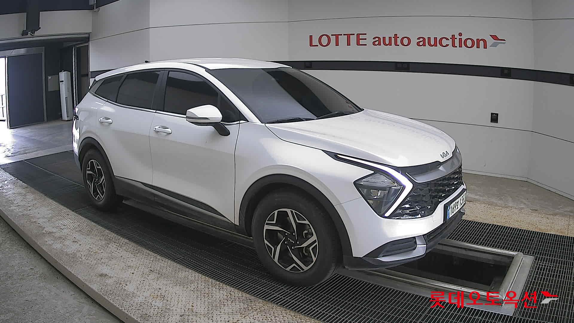 Kia Sportage - 23