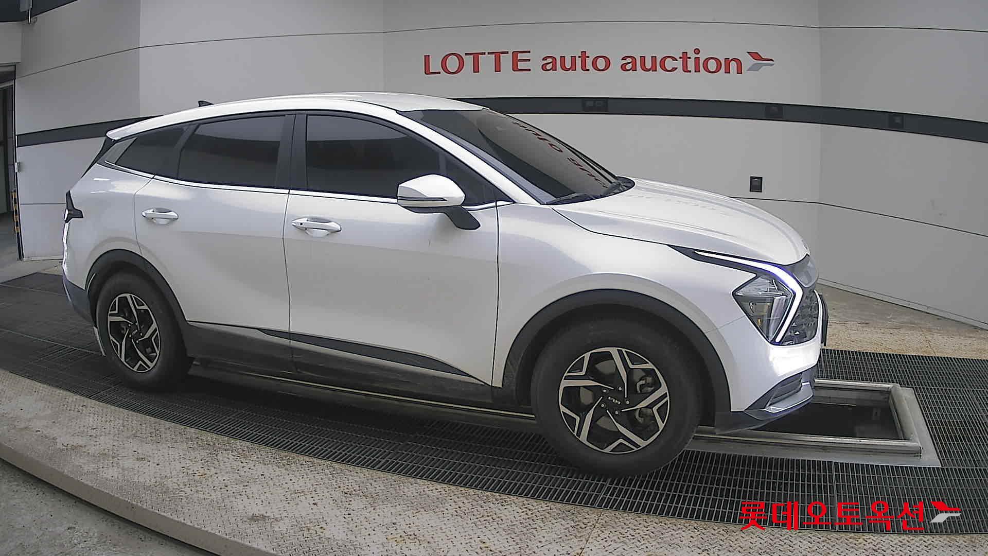 Kia Sportage - 22