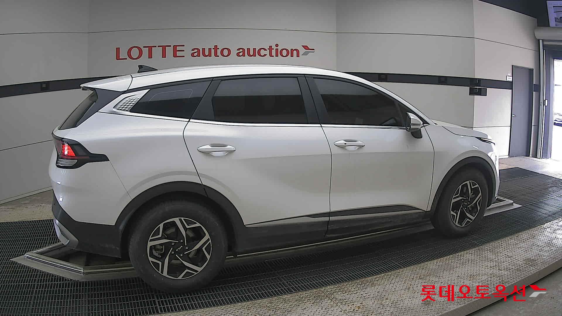 Kia Sportage - 20