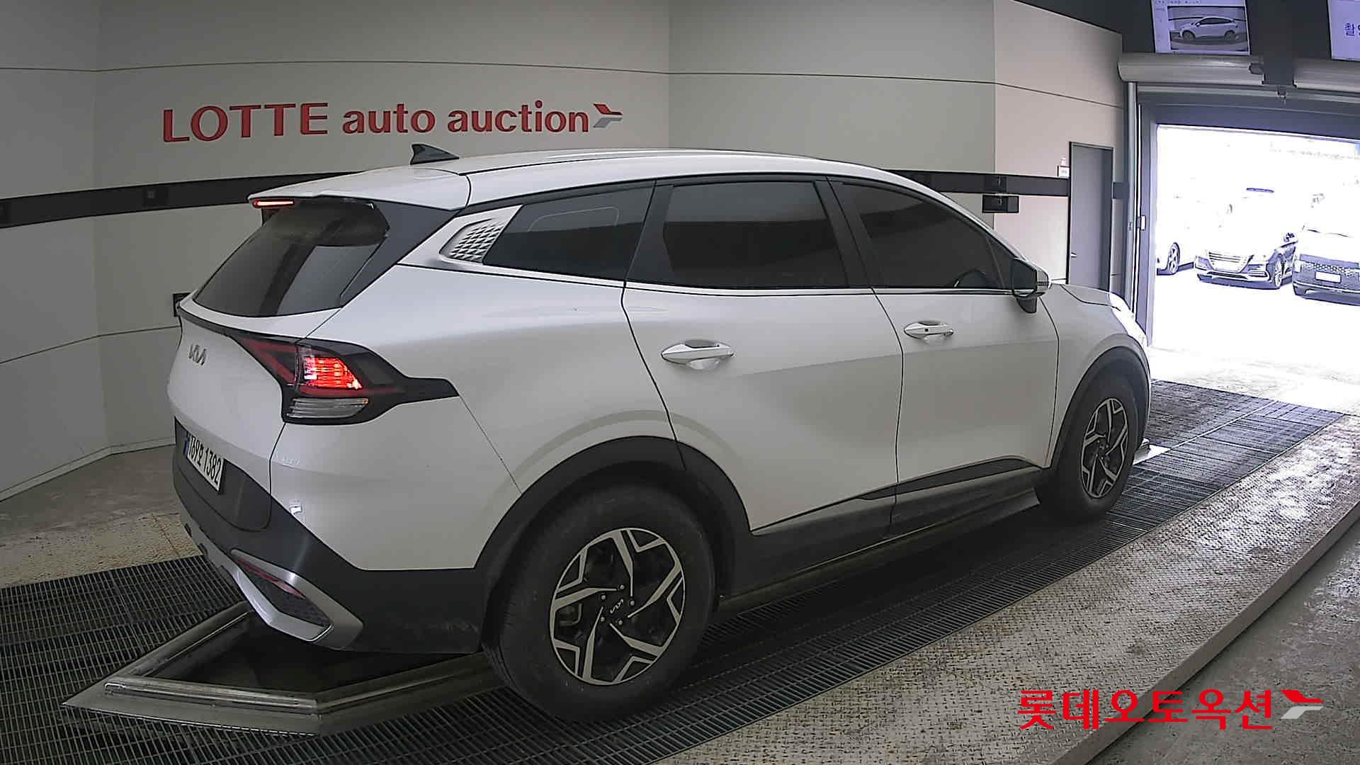 Kia Sportage - 19