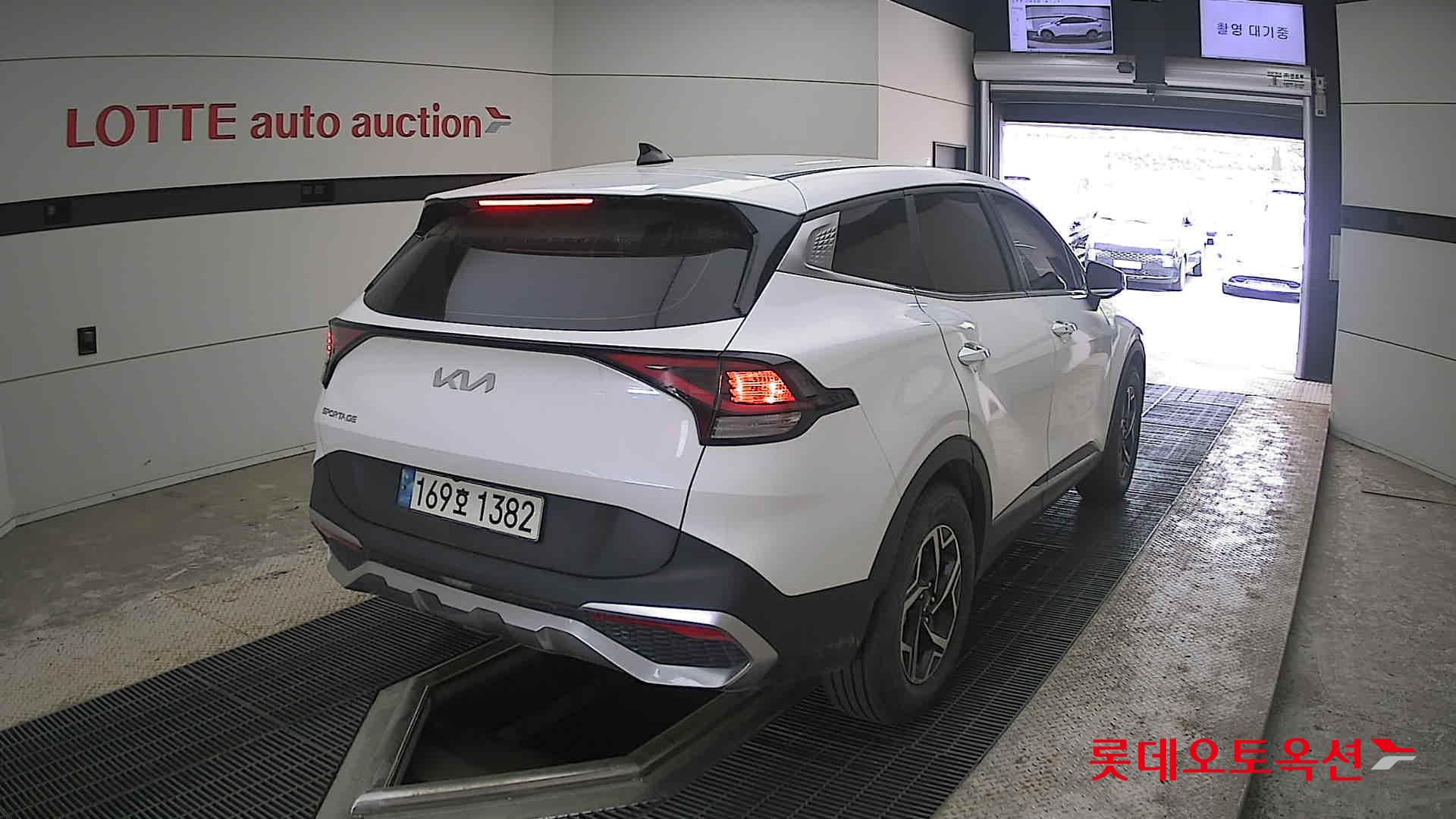 Kia Sportage - 18