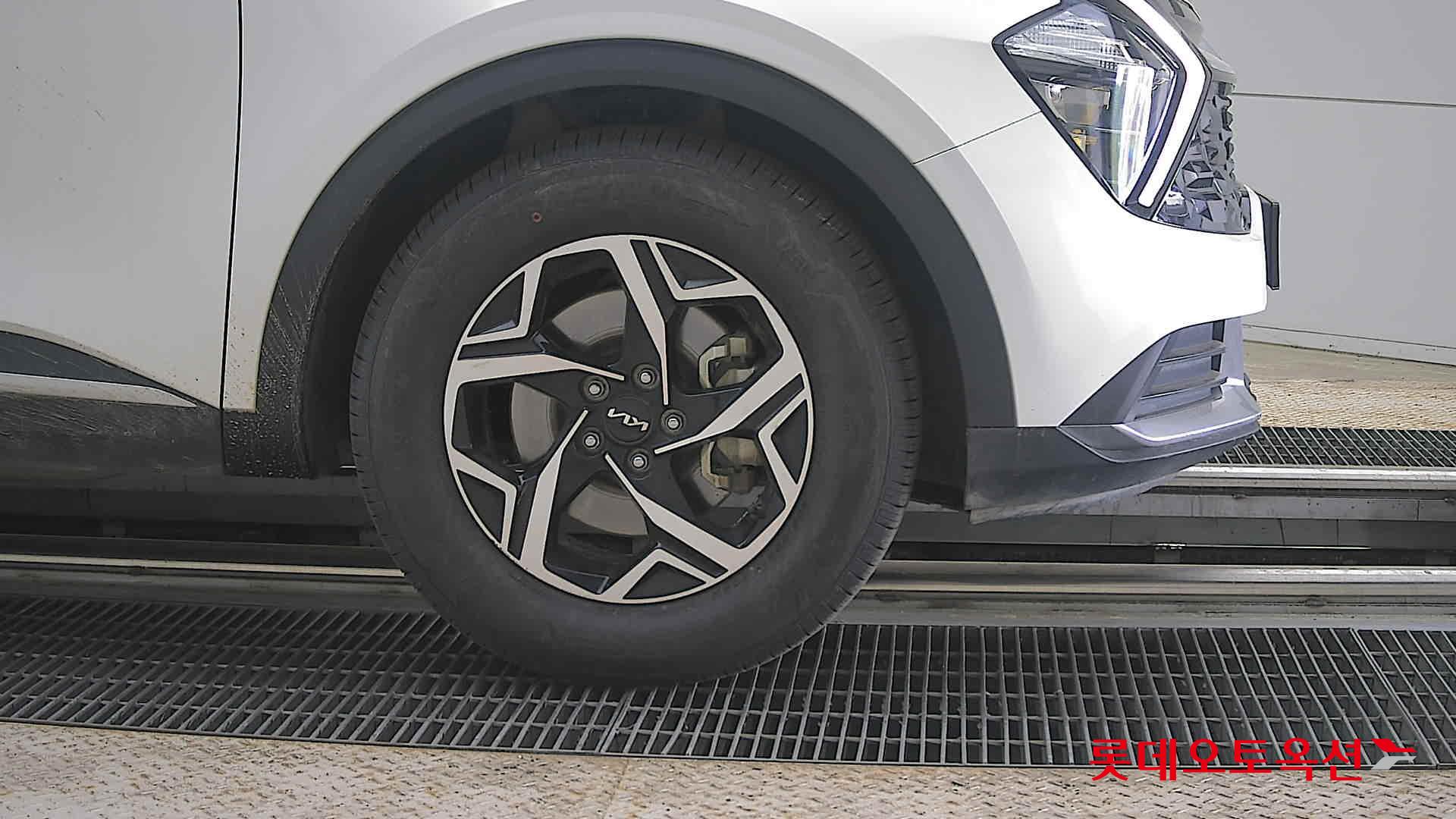 Kia Sportage - 27