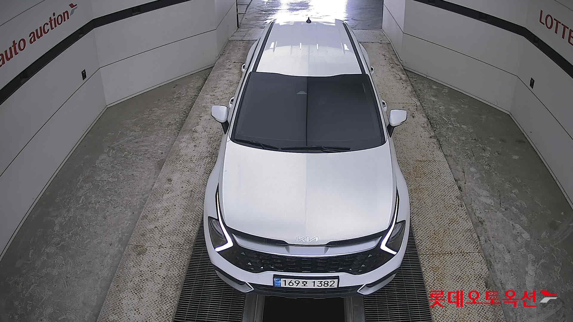 Kia Sportage - 7