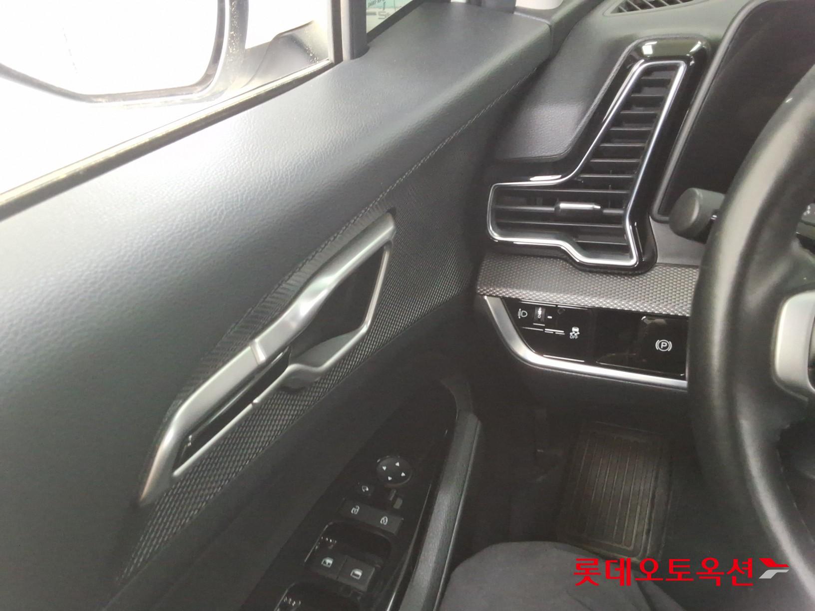 Kia Sportage - 29