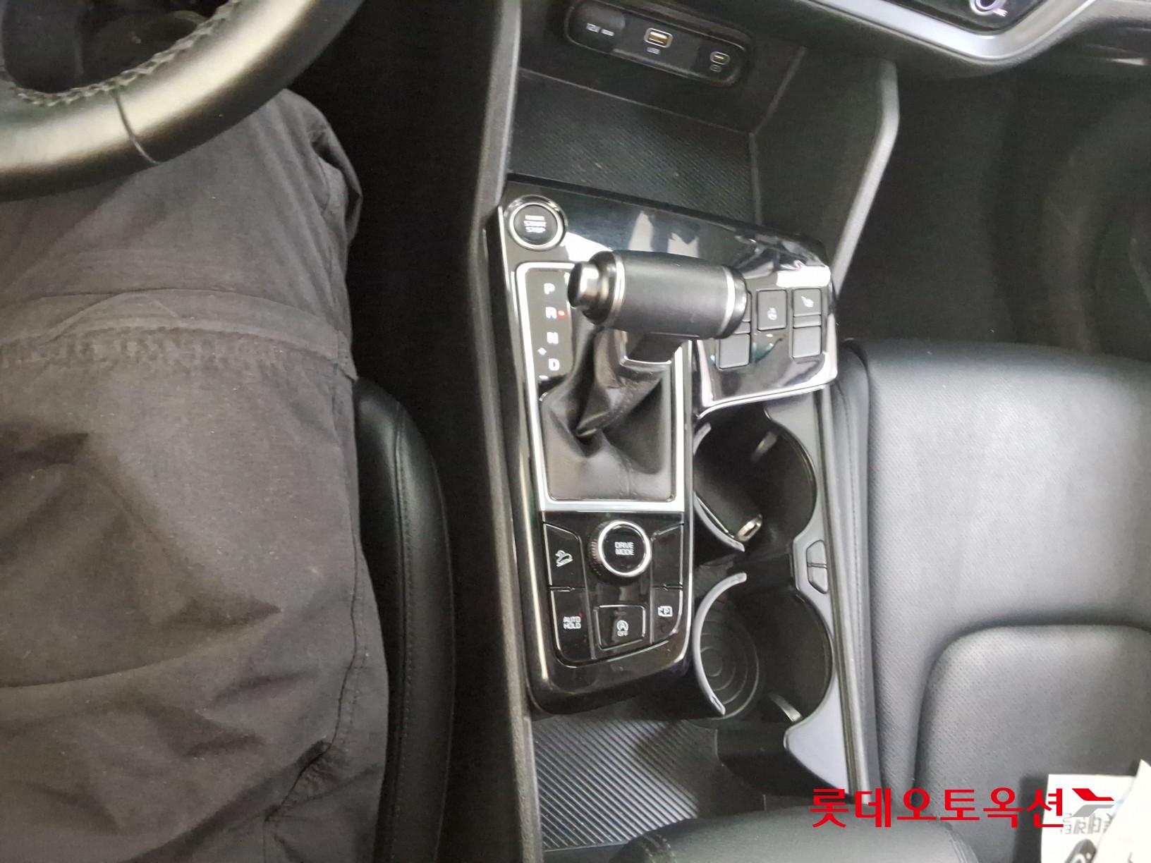 Kia Sportage - 32