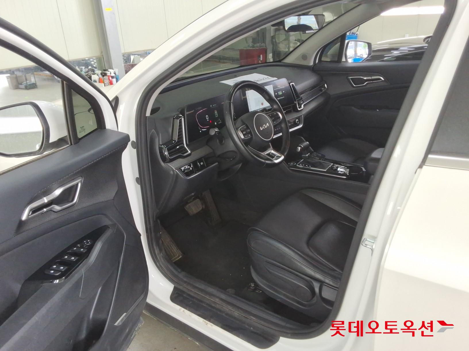 Kia Sportage - 35