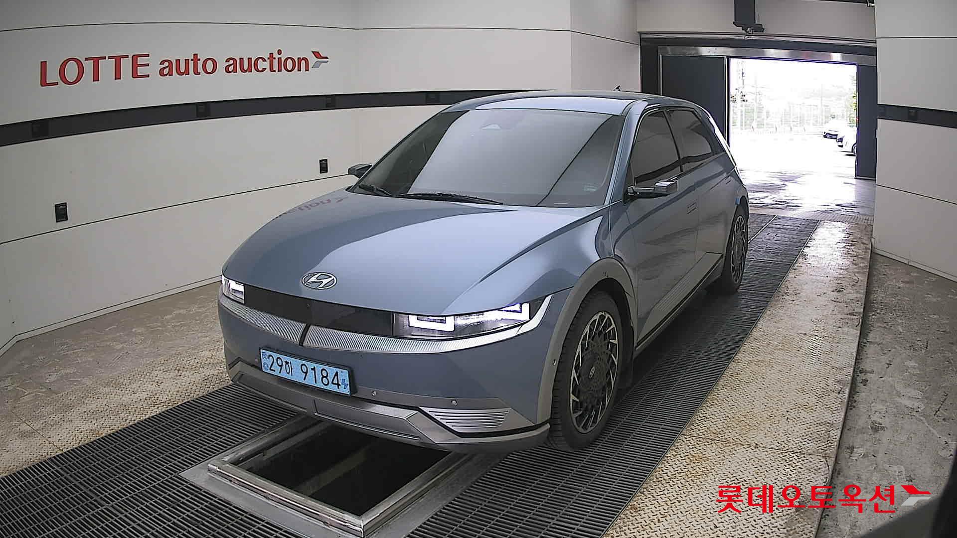 Hyundai Ioniq 5 2022 - Image 10