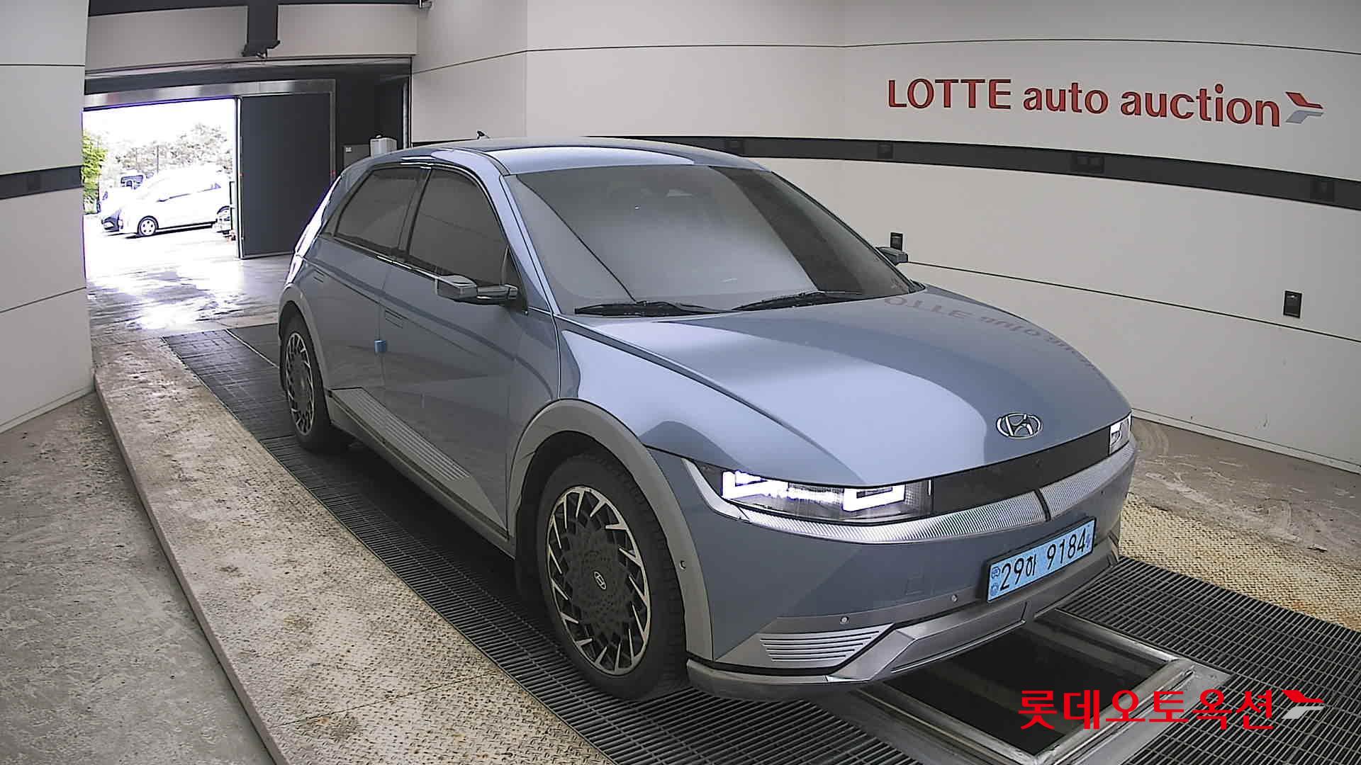 Hyundai Ioniq 5 2022 - Image 6