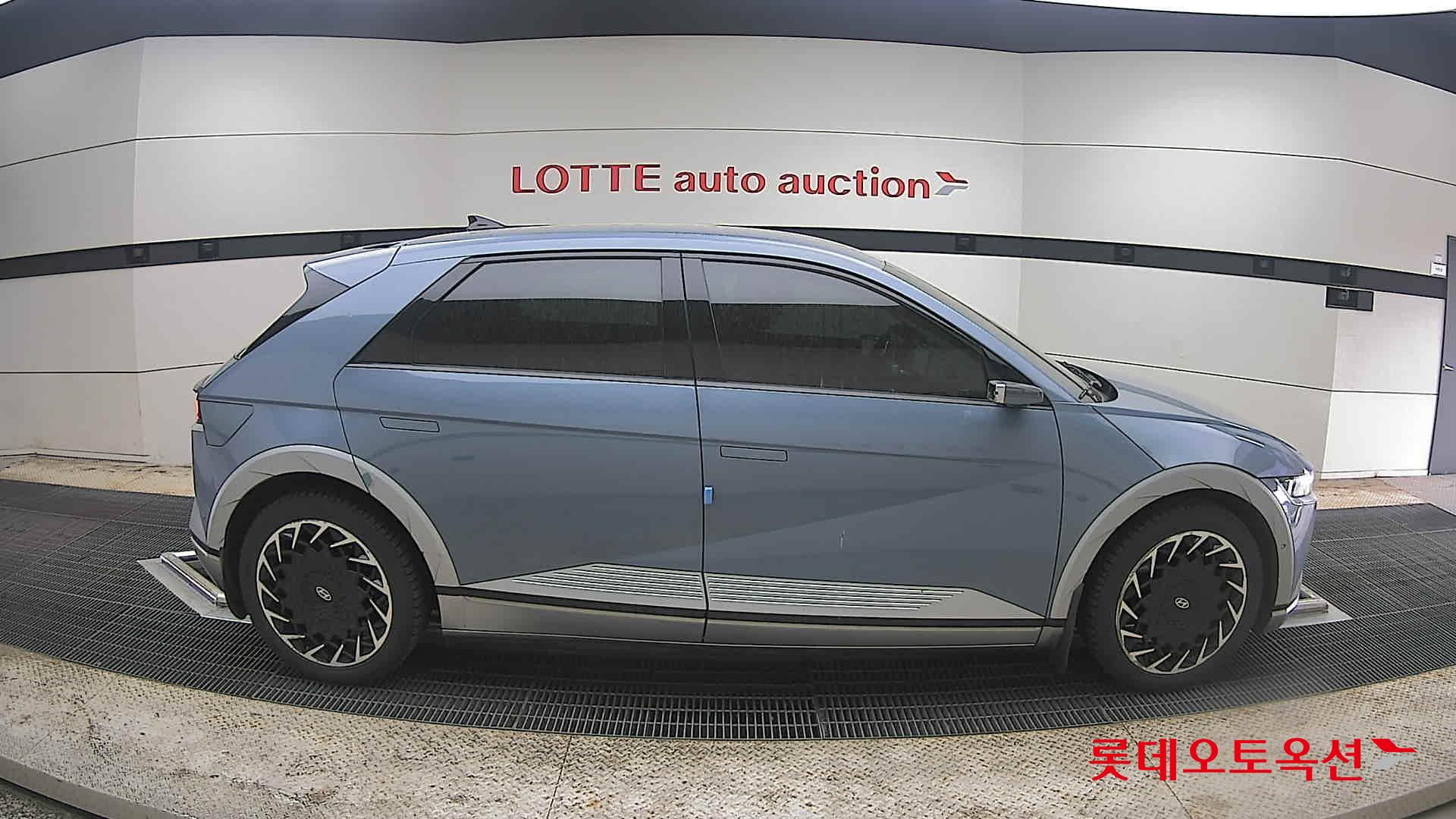 Hyundai Ioniq 5 2022 - Image 21