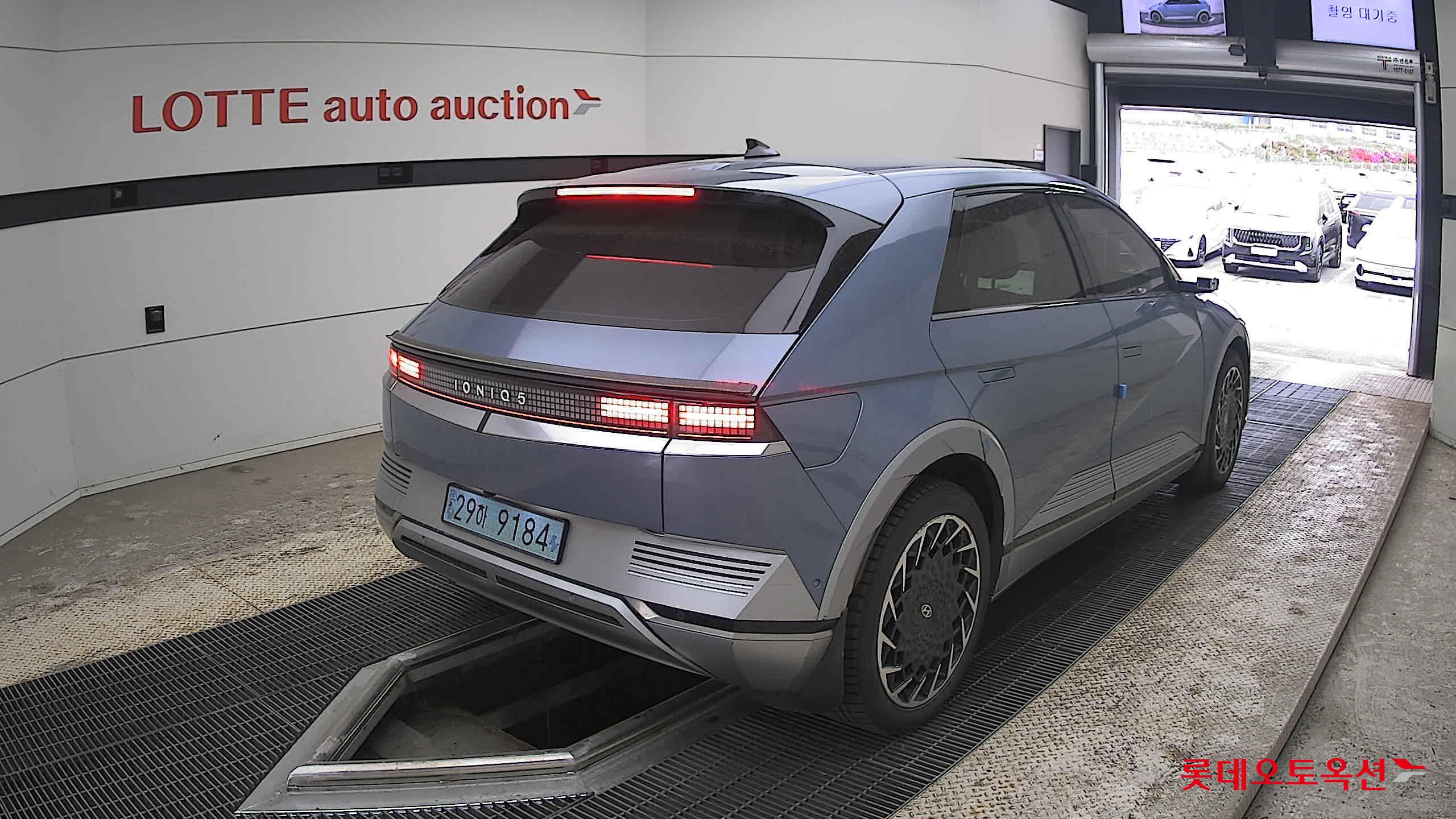 Hyundai Ioniq 5 2022 - Image 5