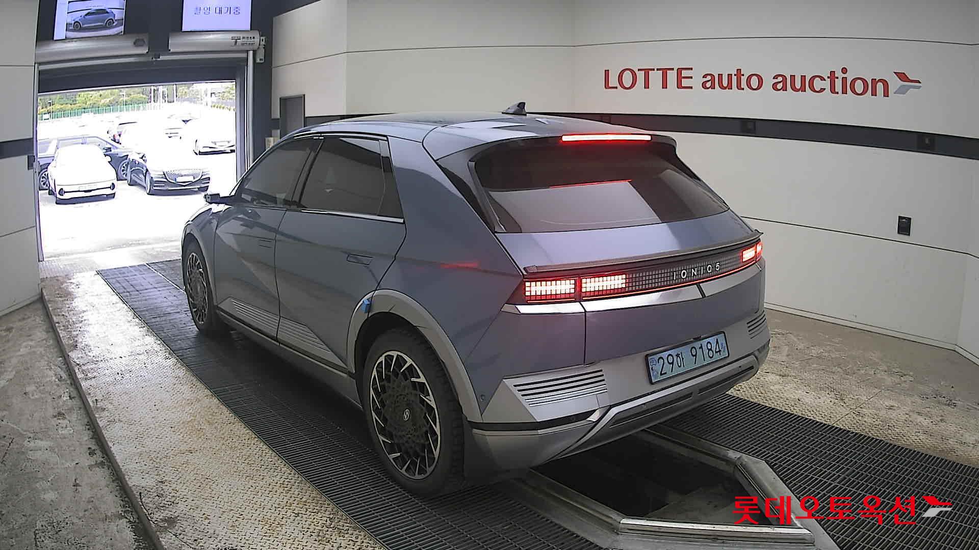 Hyundai Ioniq 5 2022 - Image 4