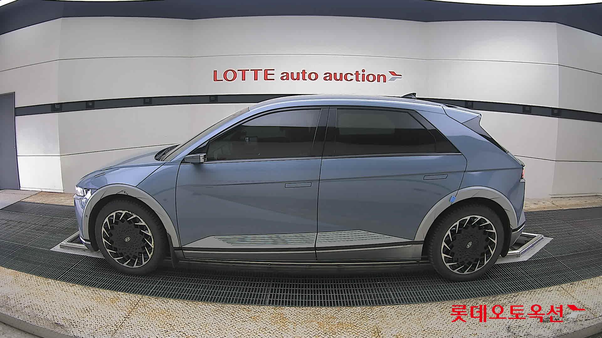 Hyundai Ioniq 5 2022 - Image 13