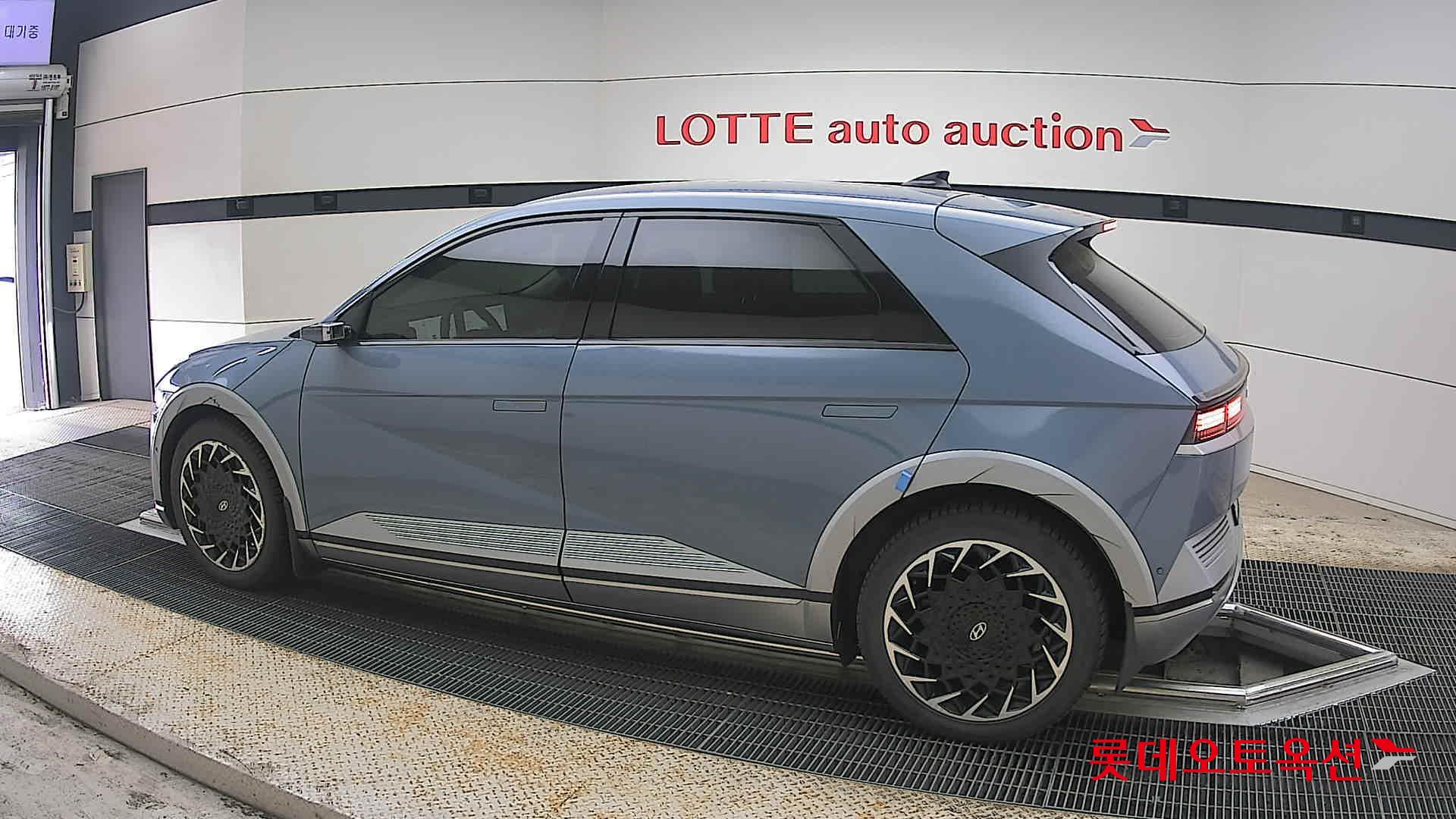 Hyundai Ioniq 5 2022 - Image 14