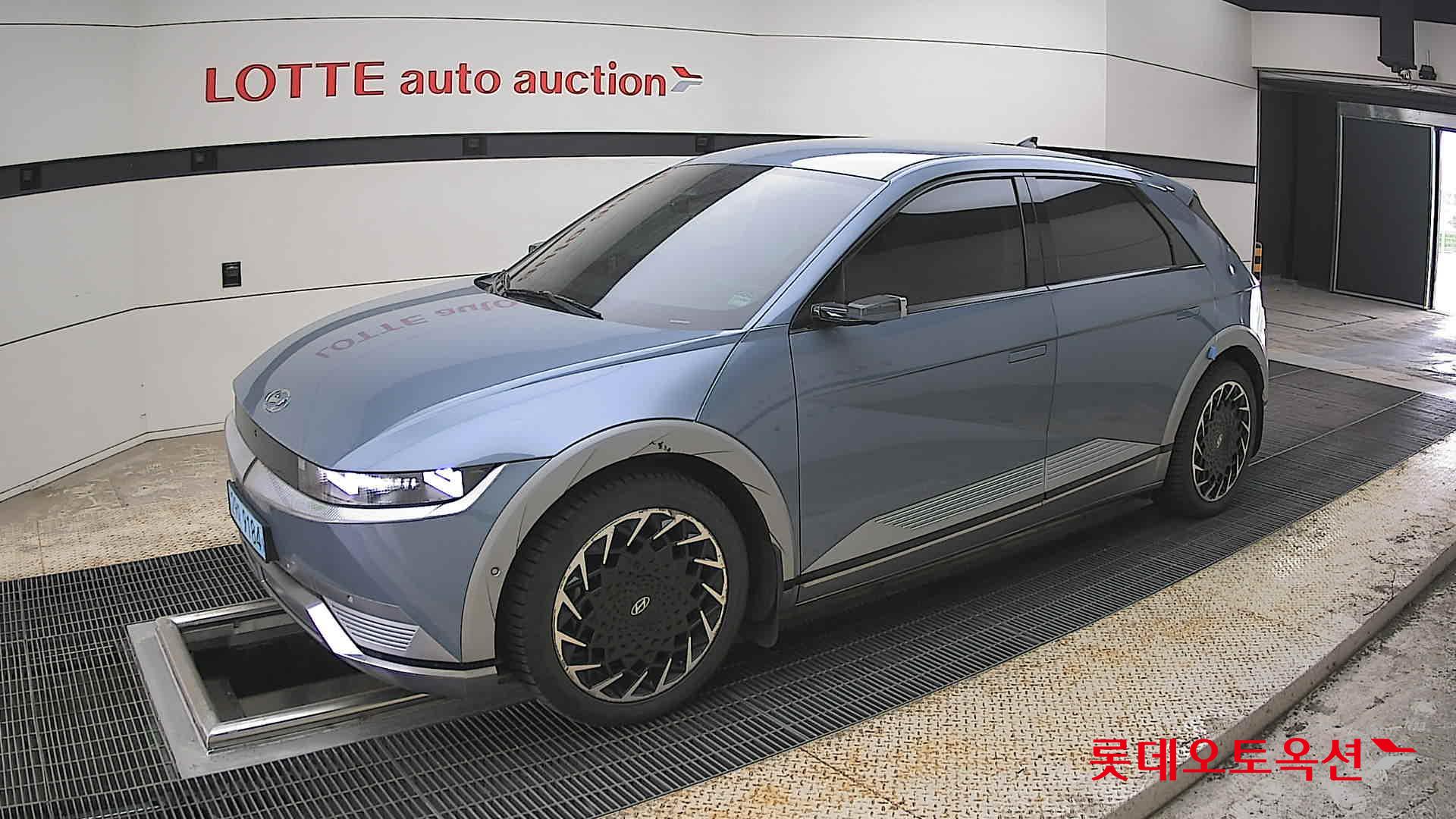 Hyundai Ioniq 5 2022 - Image 11