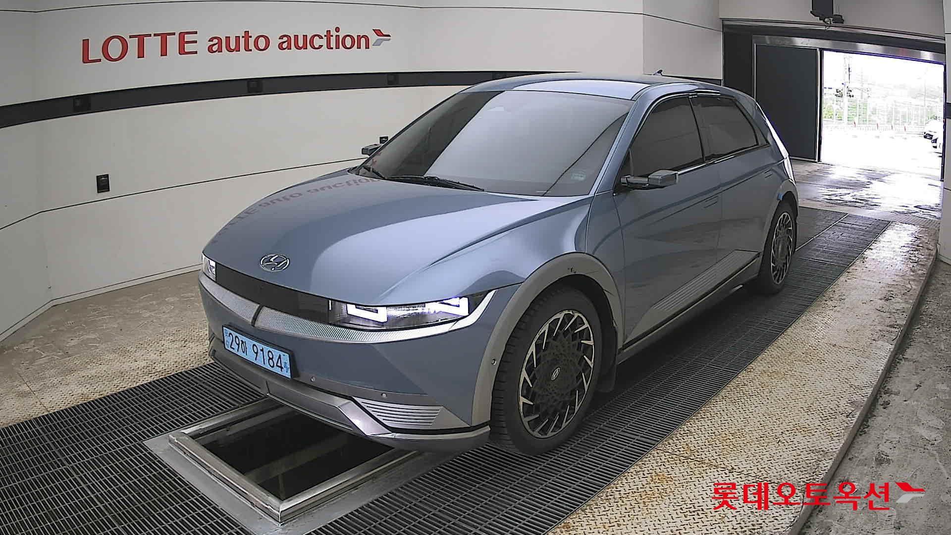 Hyundai Ioniq 5 2022 - Image 3