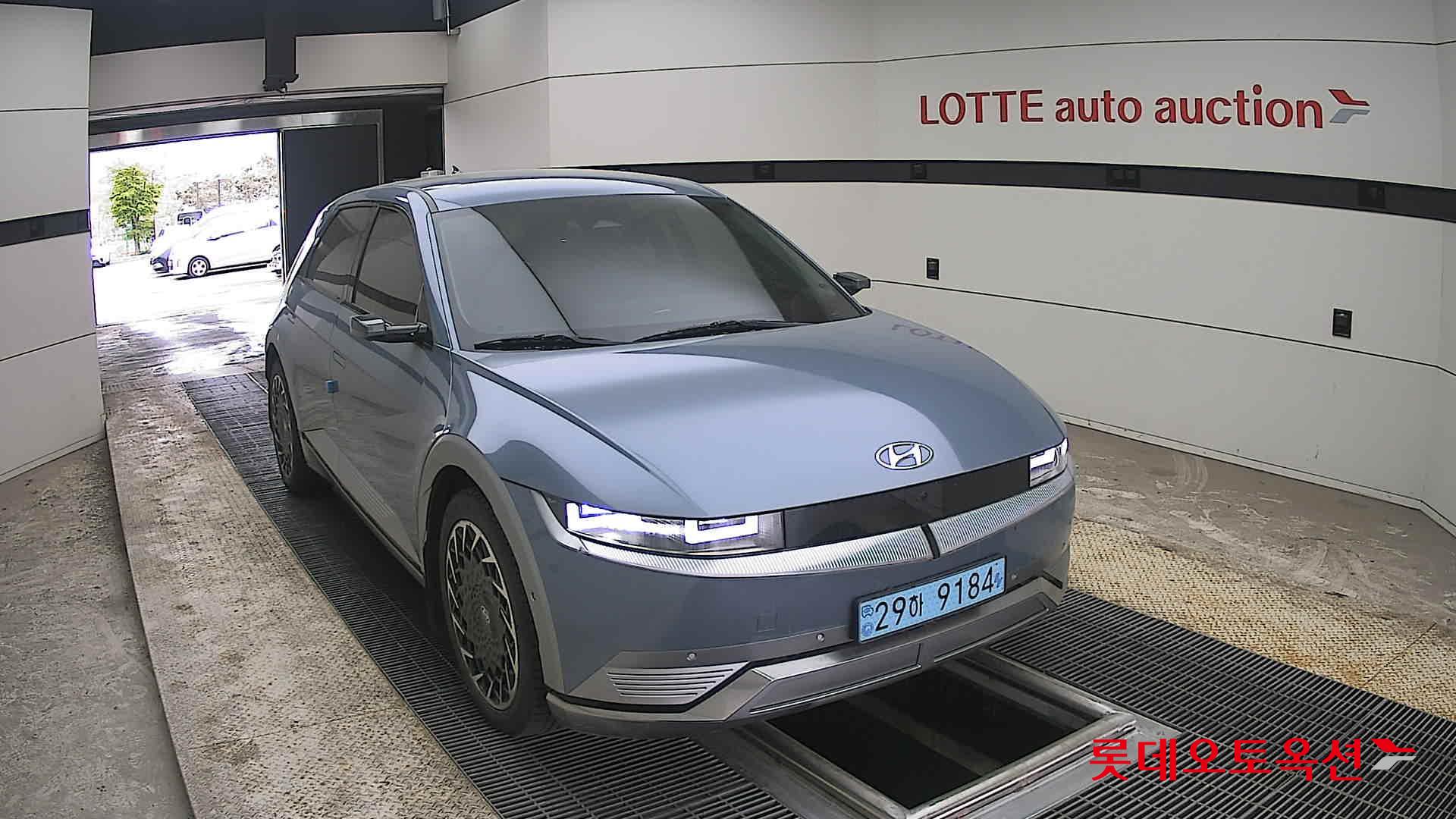 Hyundai Ioniq 5 2022 - Image 24