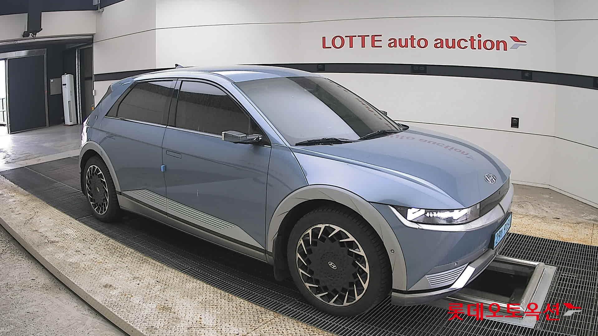 Hyundai Ioniq 5 2022 - Image 23