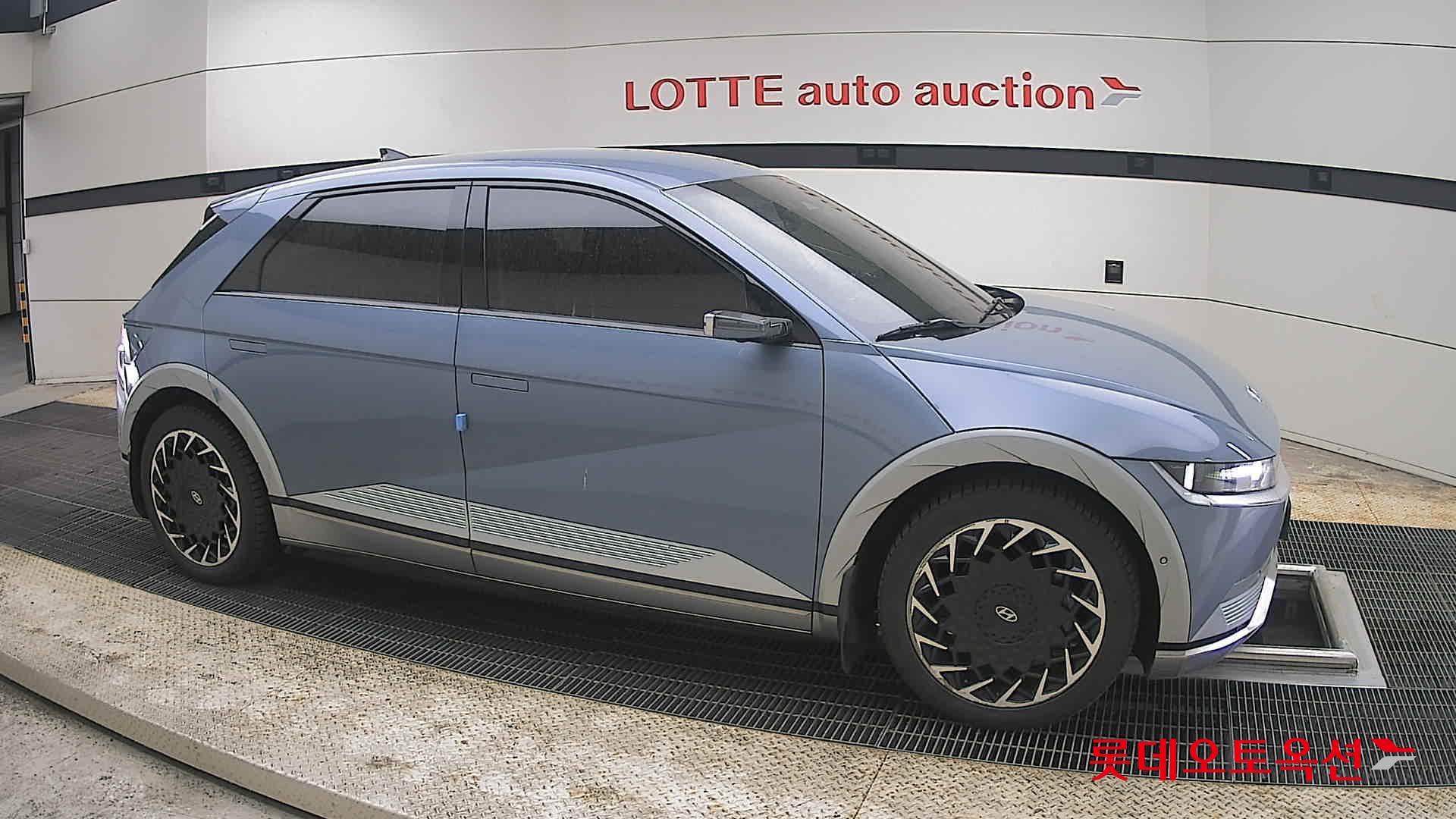 Hyundai Ioniq 5 2022 - Image 22