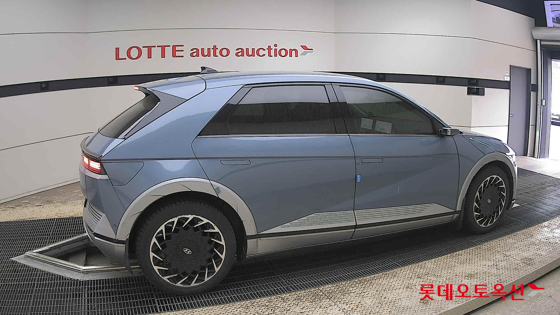 Hyundai Ioniq 5 2022 - Image 20