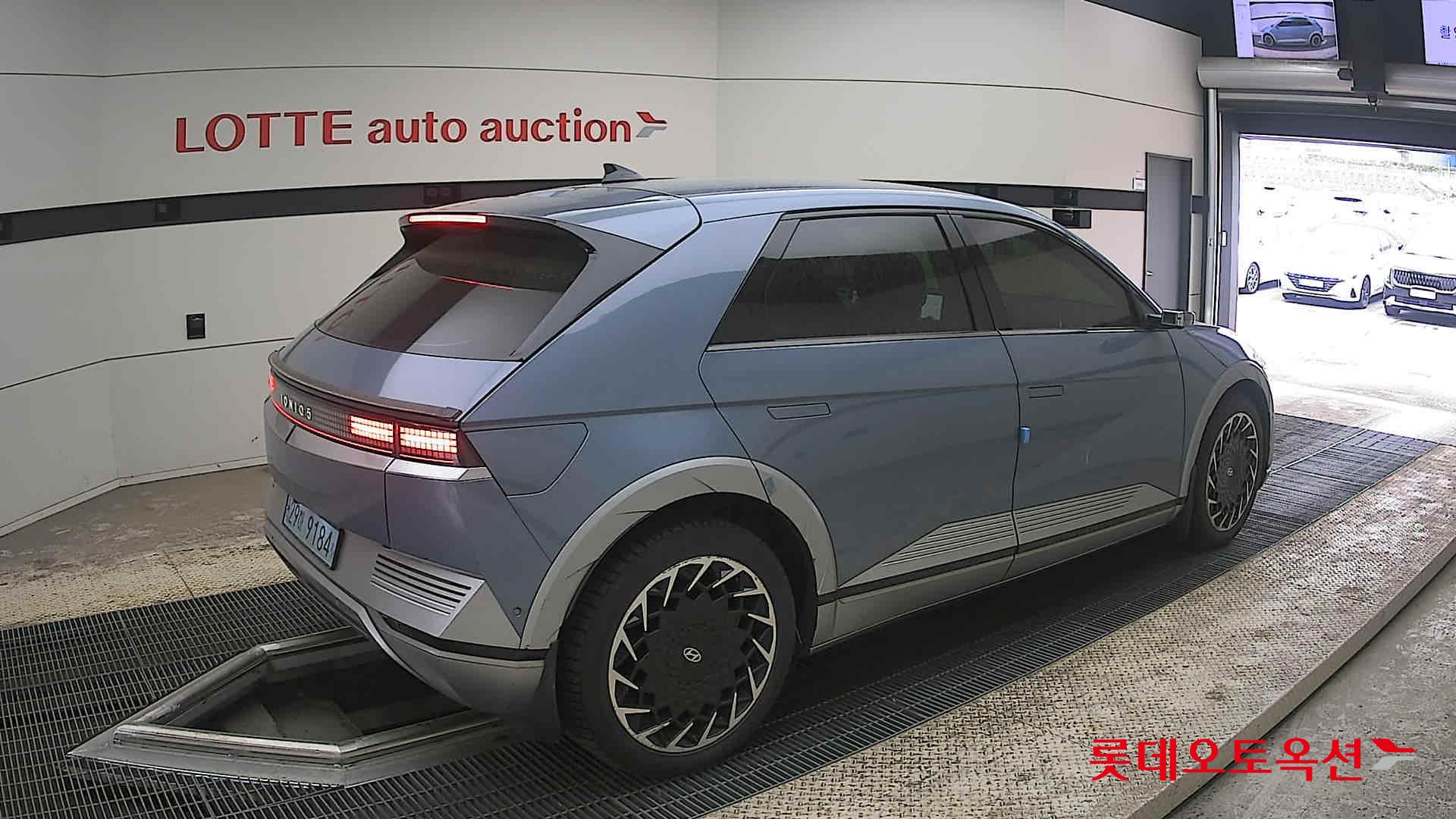 Hyundai Ioniq 5 2022 - Image 19