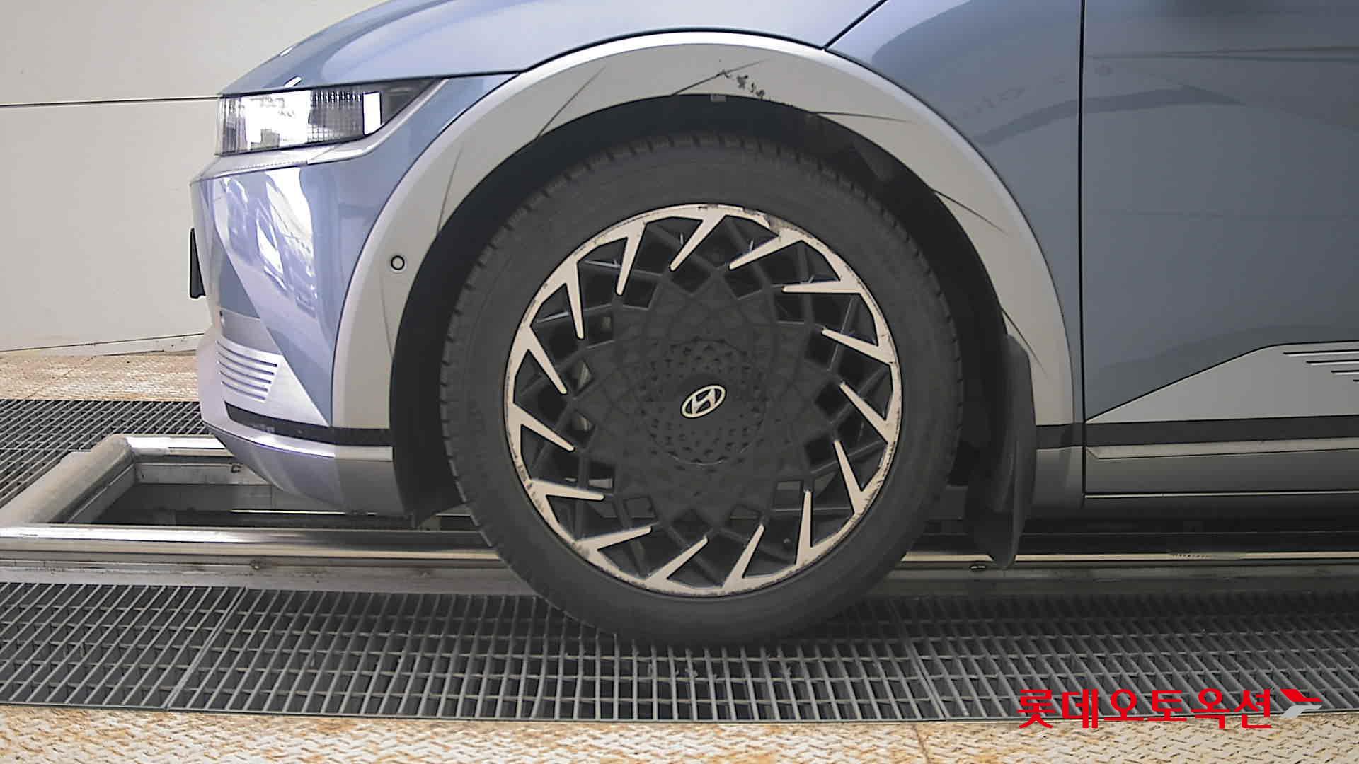 Hyundai Ioniq 5 2022 - Image 25