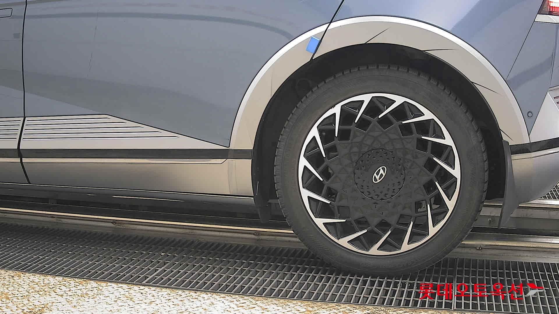 Hyundai Ioniq 5 2022 - Image 26