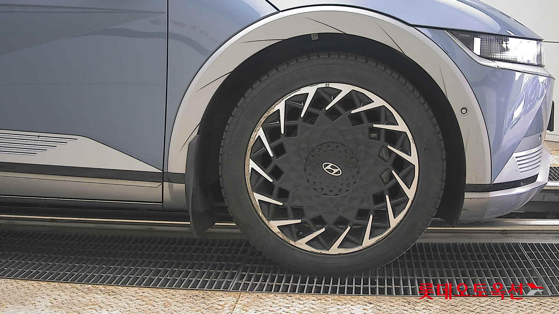 Hyundai Ioniq 5 2022 - Image 27