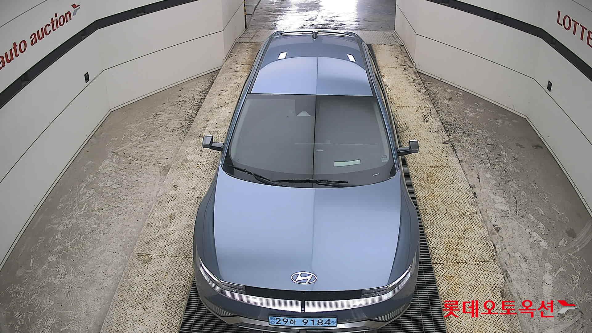 Hyundai Ioniq 5 2022 - Image 7