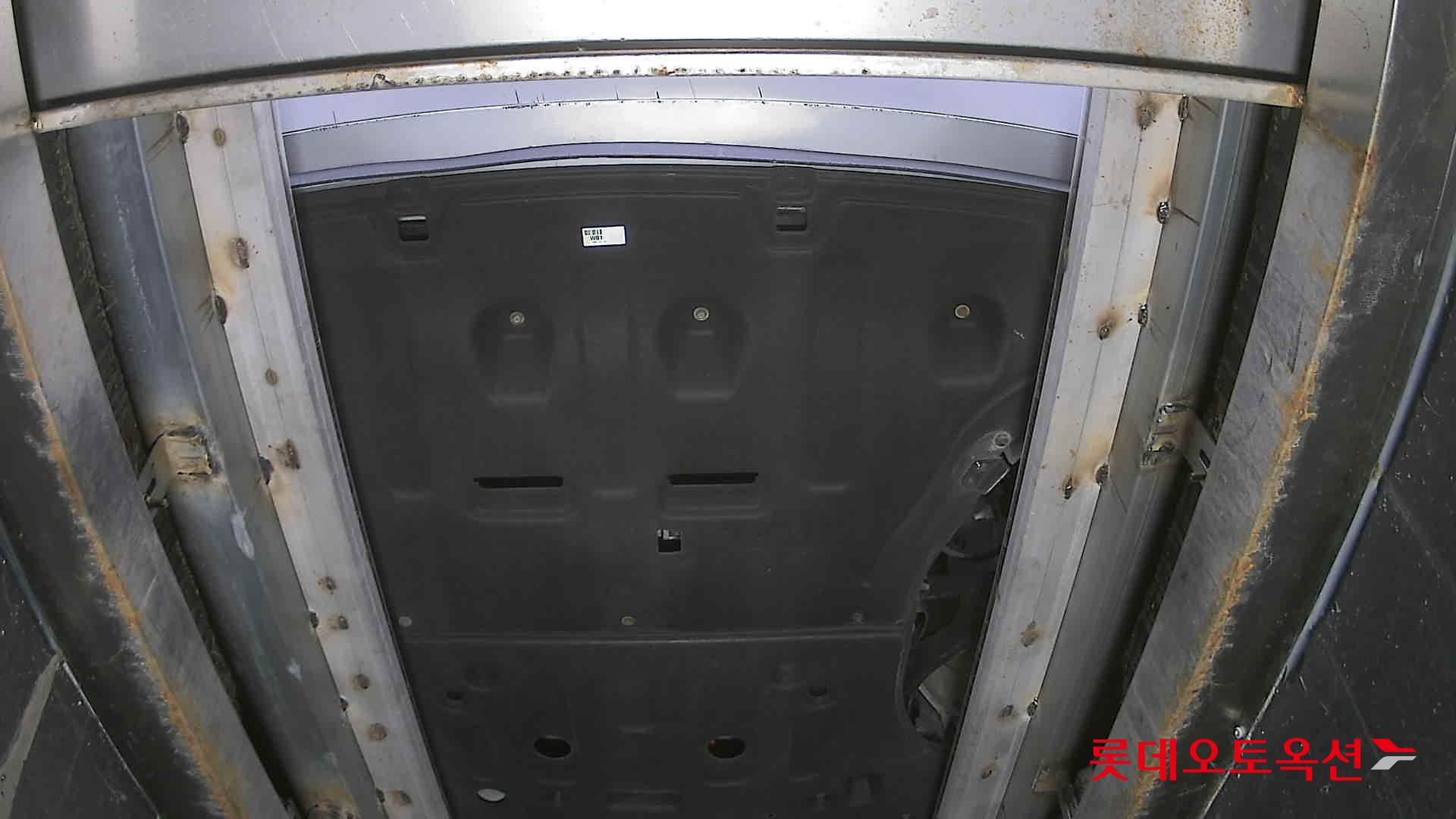 Hyundai Ioniq 5 2022 - Image 8