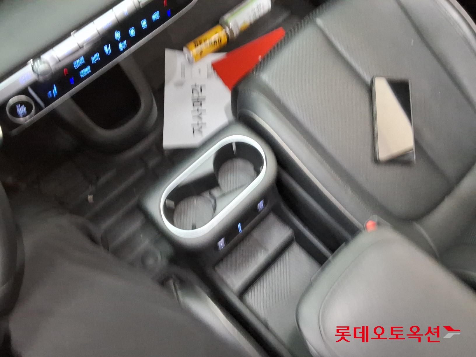 Hyundai Ioniq 5 2022 - Image 34