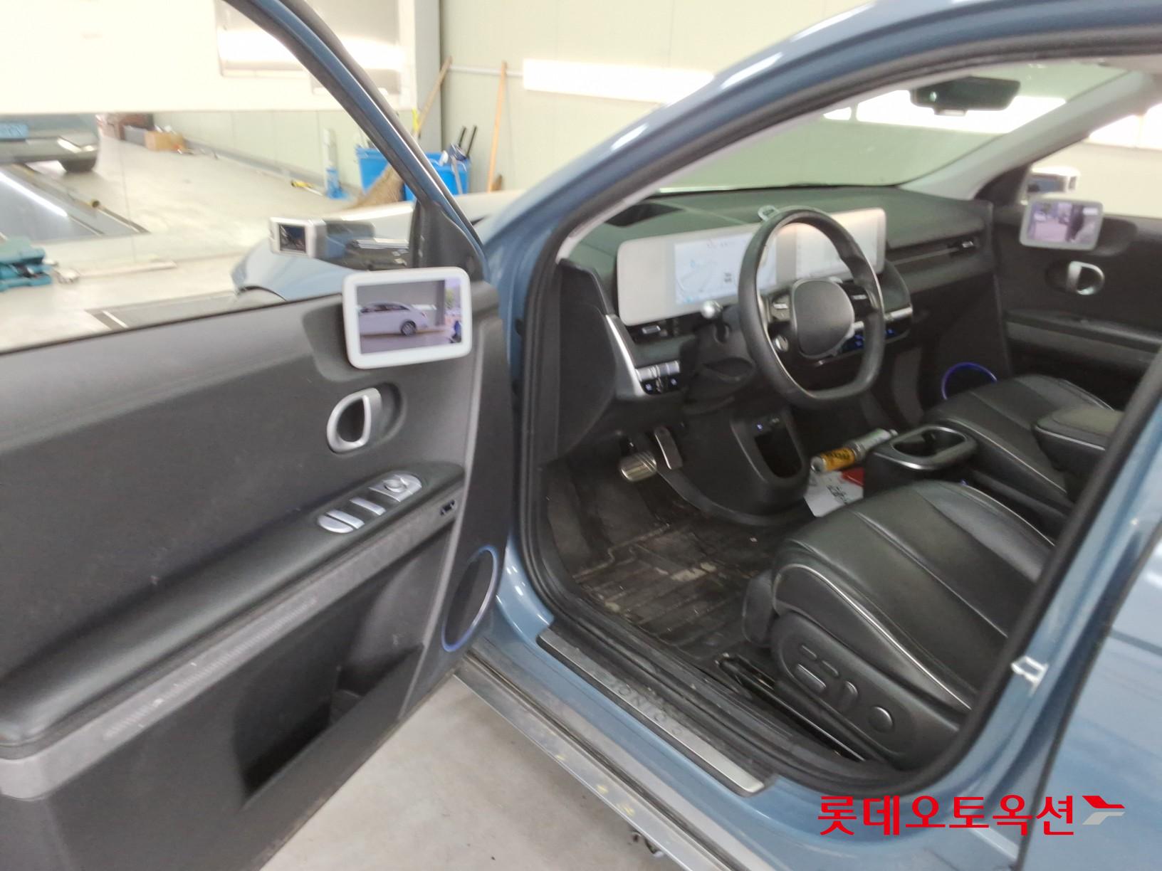 Hyundai Ioniq 5 2022 - Image 35