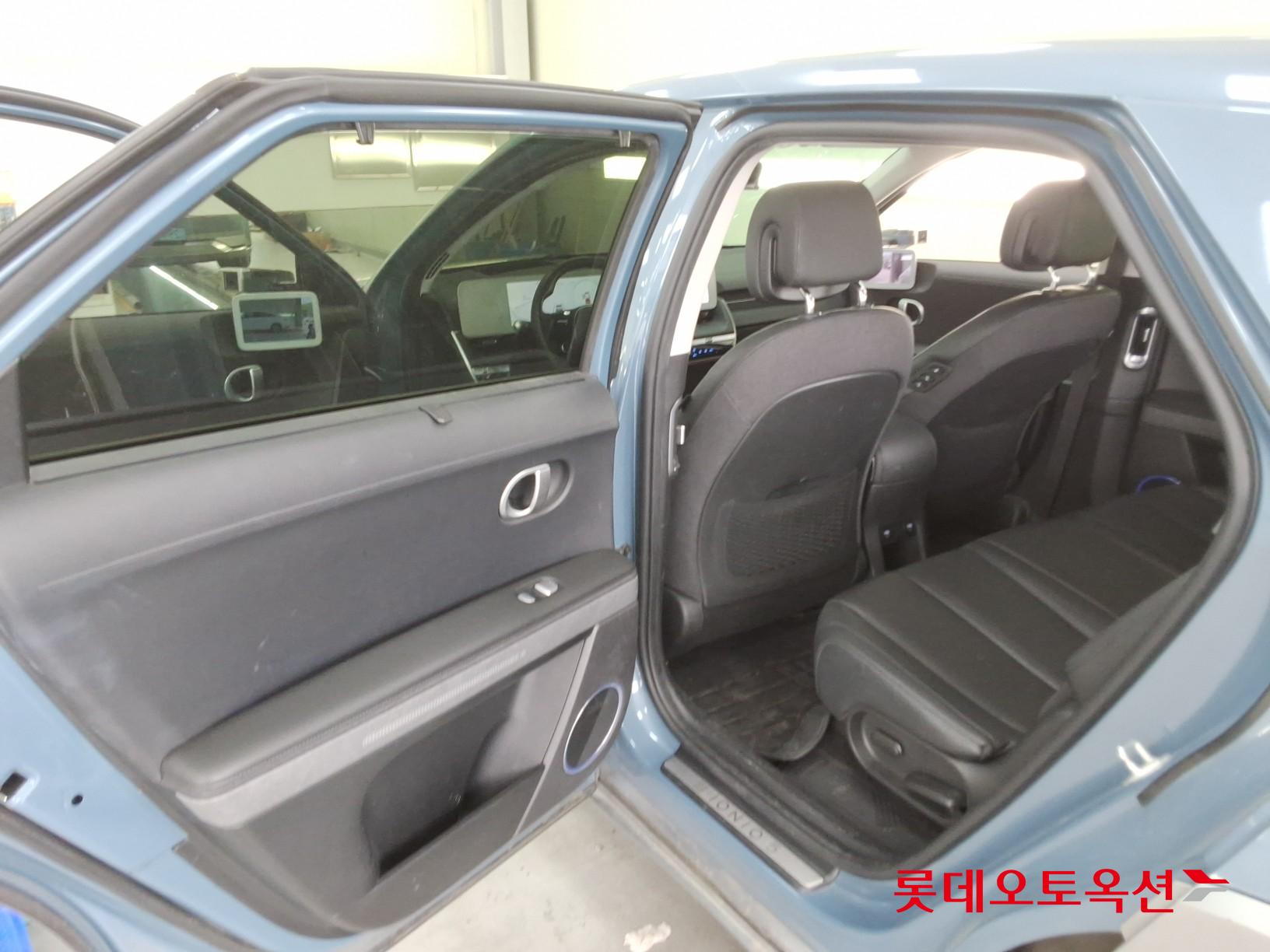 Hyundai Ioniq 5 2022 - Image 37