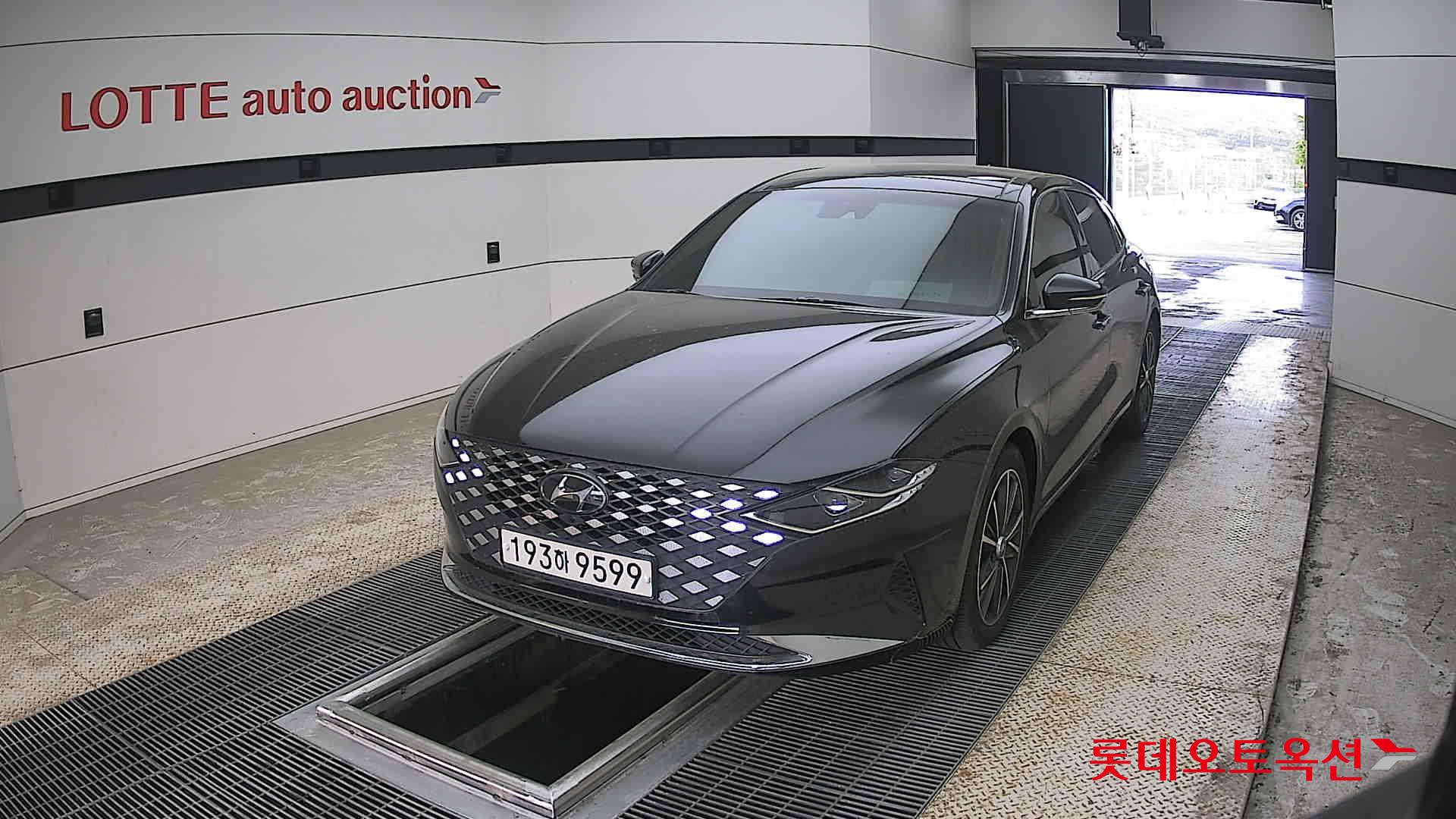 Hyundai Grandeur 2022 - Image 10