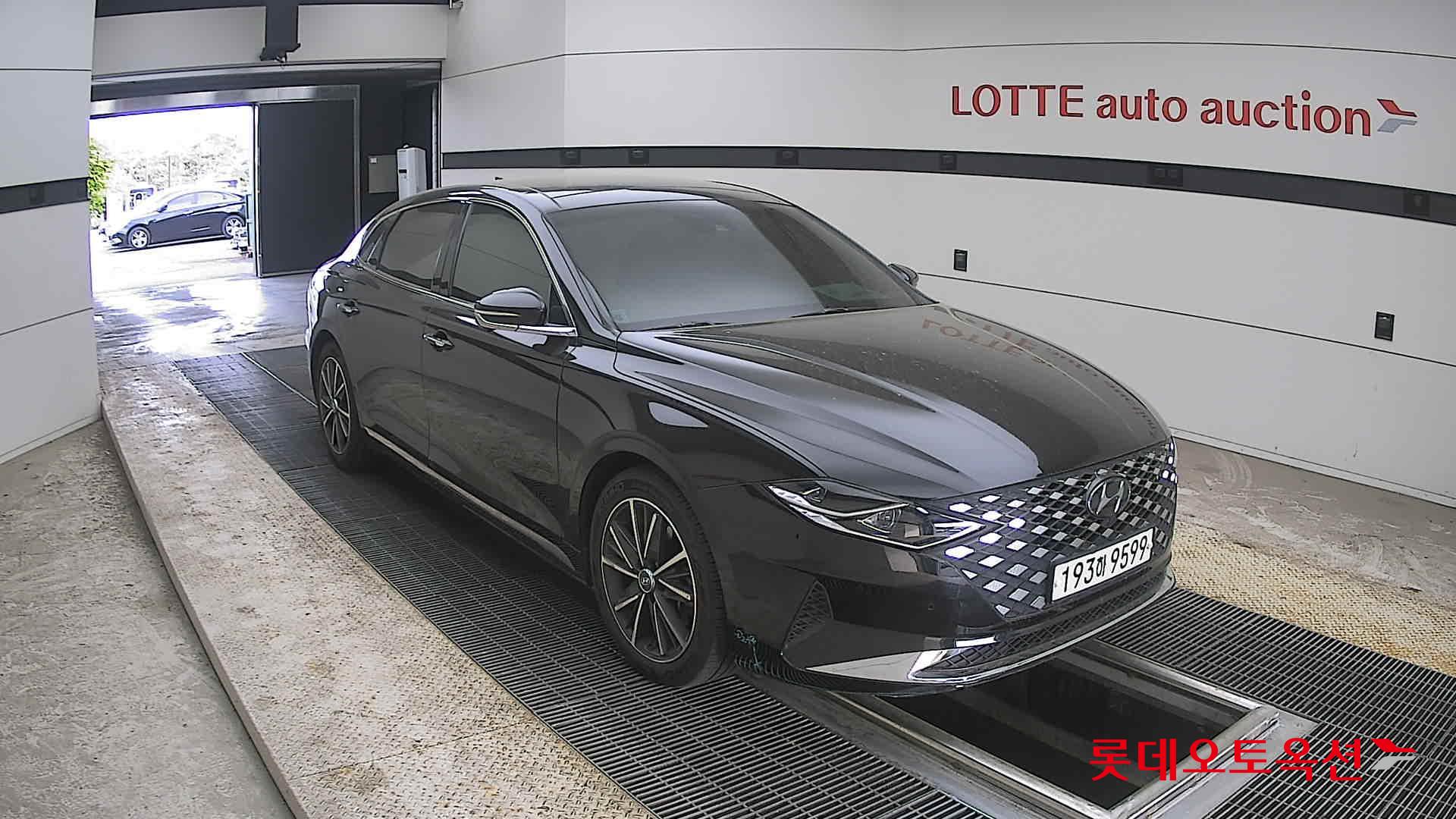 Hyundai Grandeur 2022 - Image 6