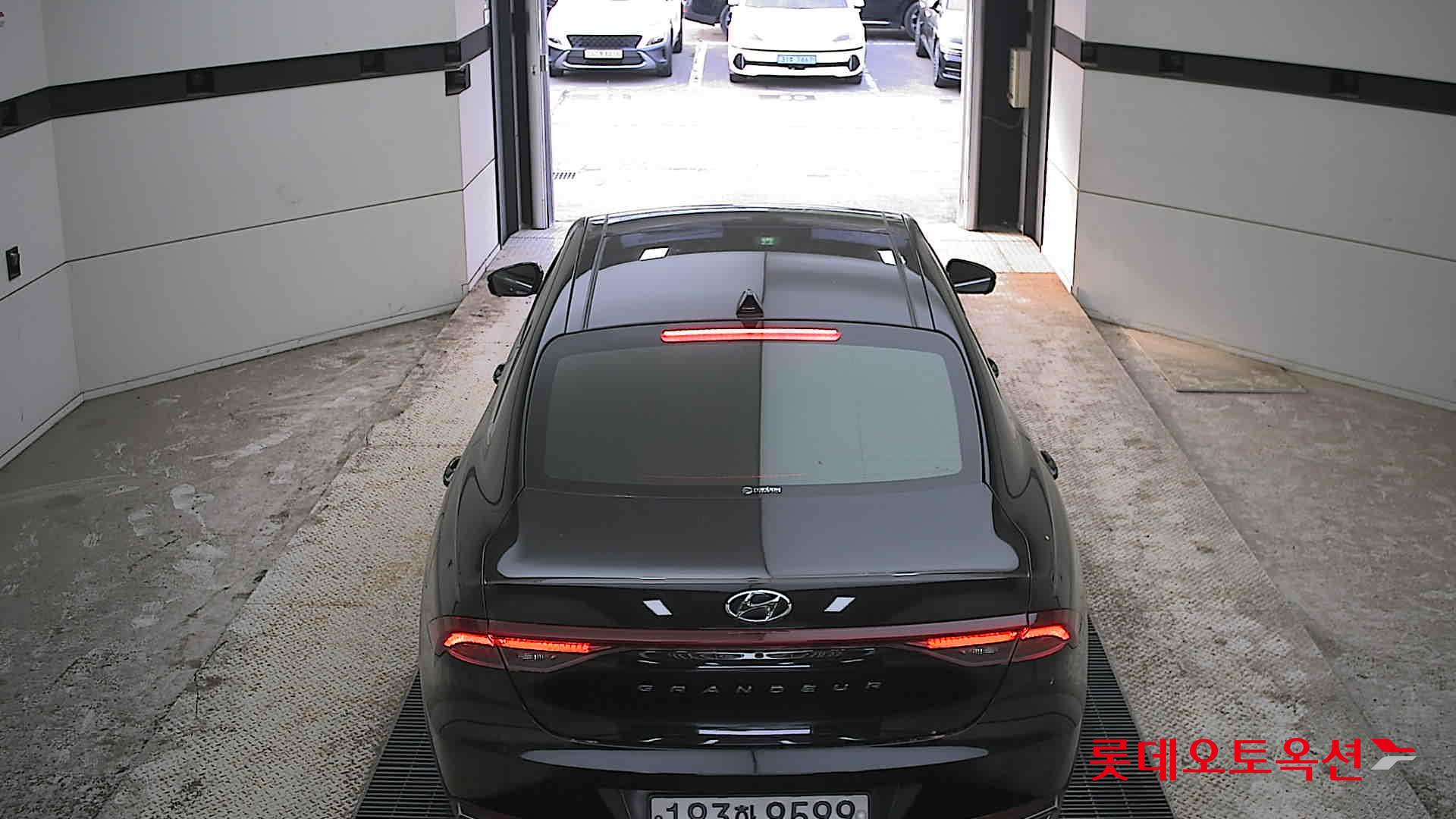 Hyundai Grandeur 2022 - Image 17