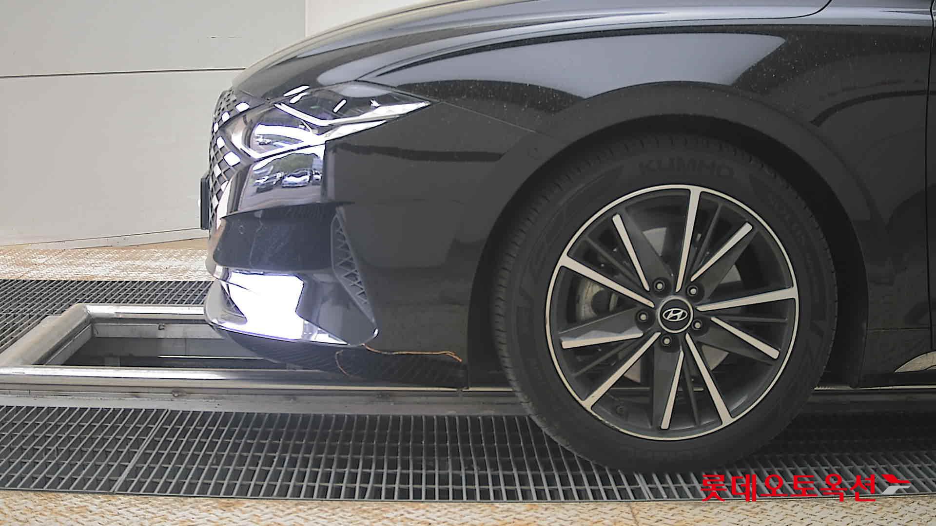 Hyundai Grandeur 2022 - Image 25