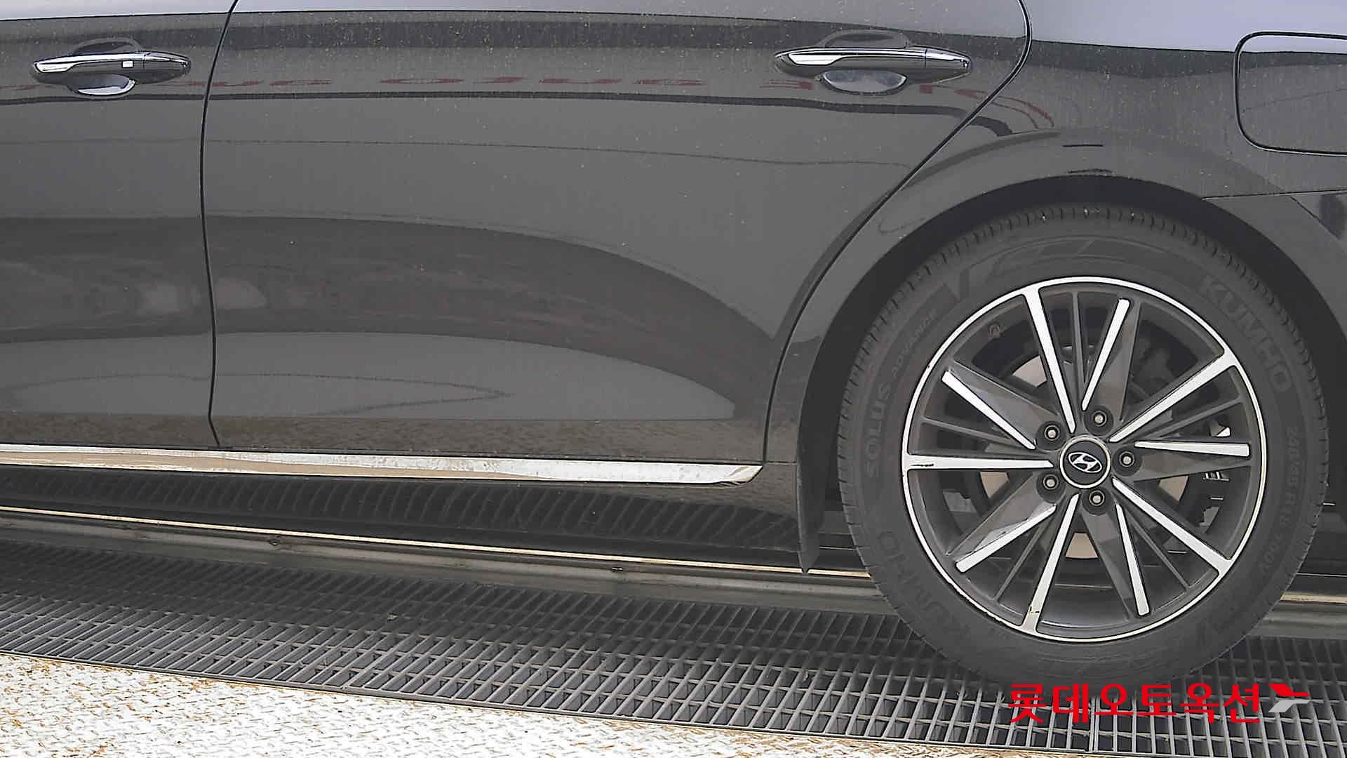 Hyundai Grandeur 2022 - Image 26