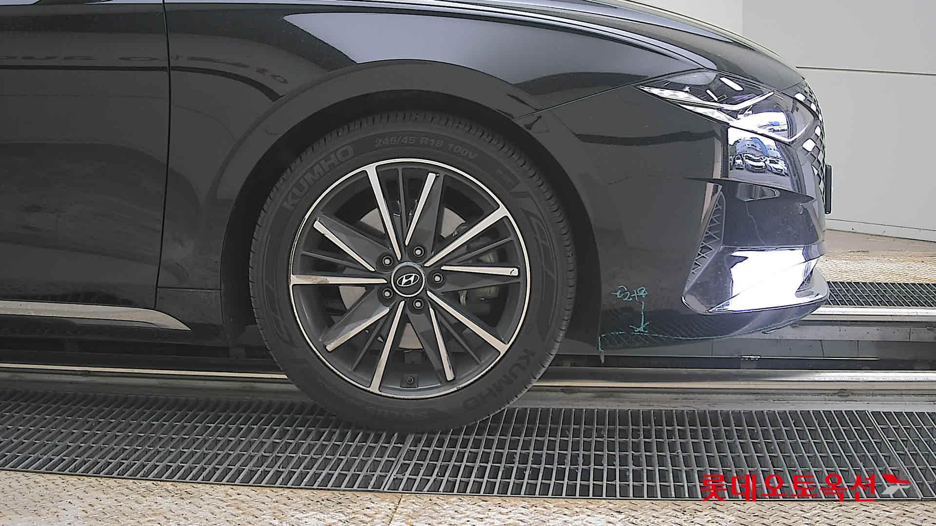 Hyundai Grandeur 2022 - Image 27