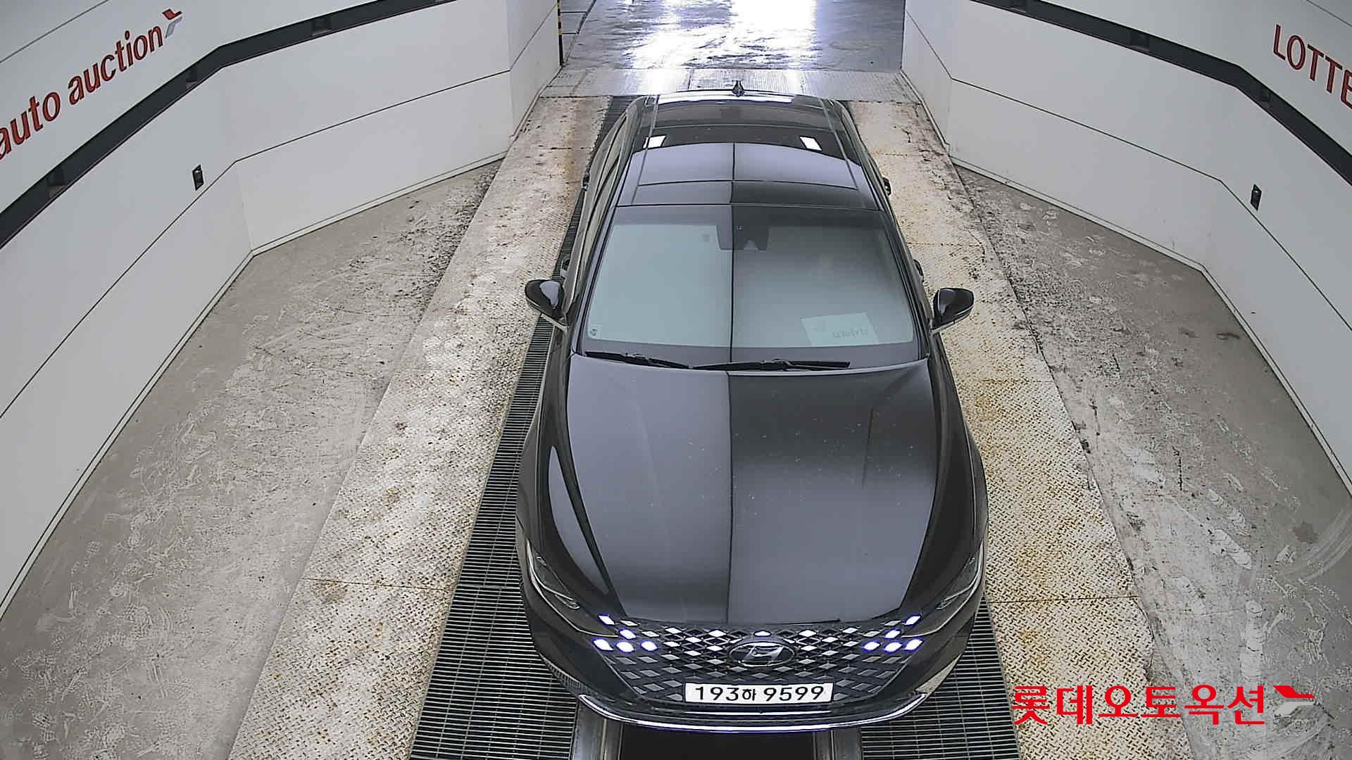 Hyundai Grandeur 2022 - Image 7