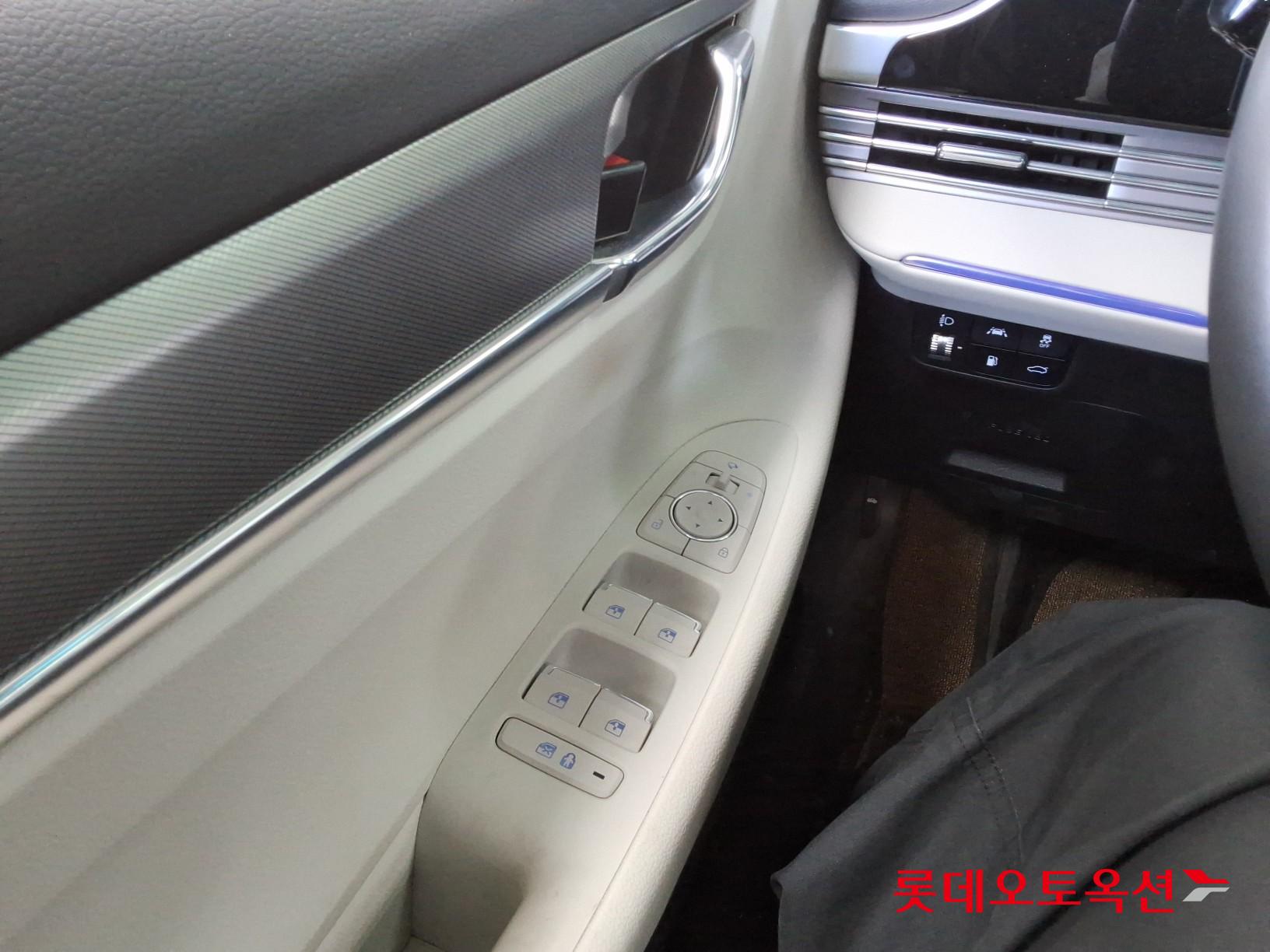 Hyundai Grandeur 2022 - Image 29